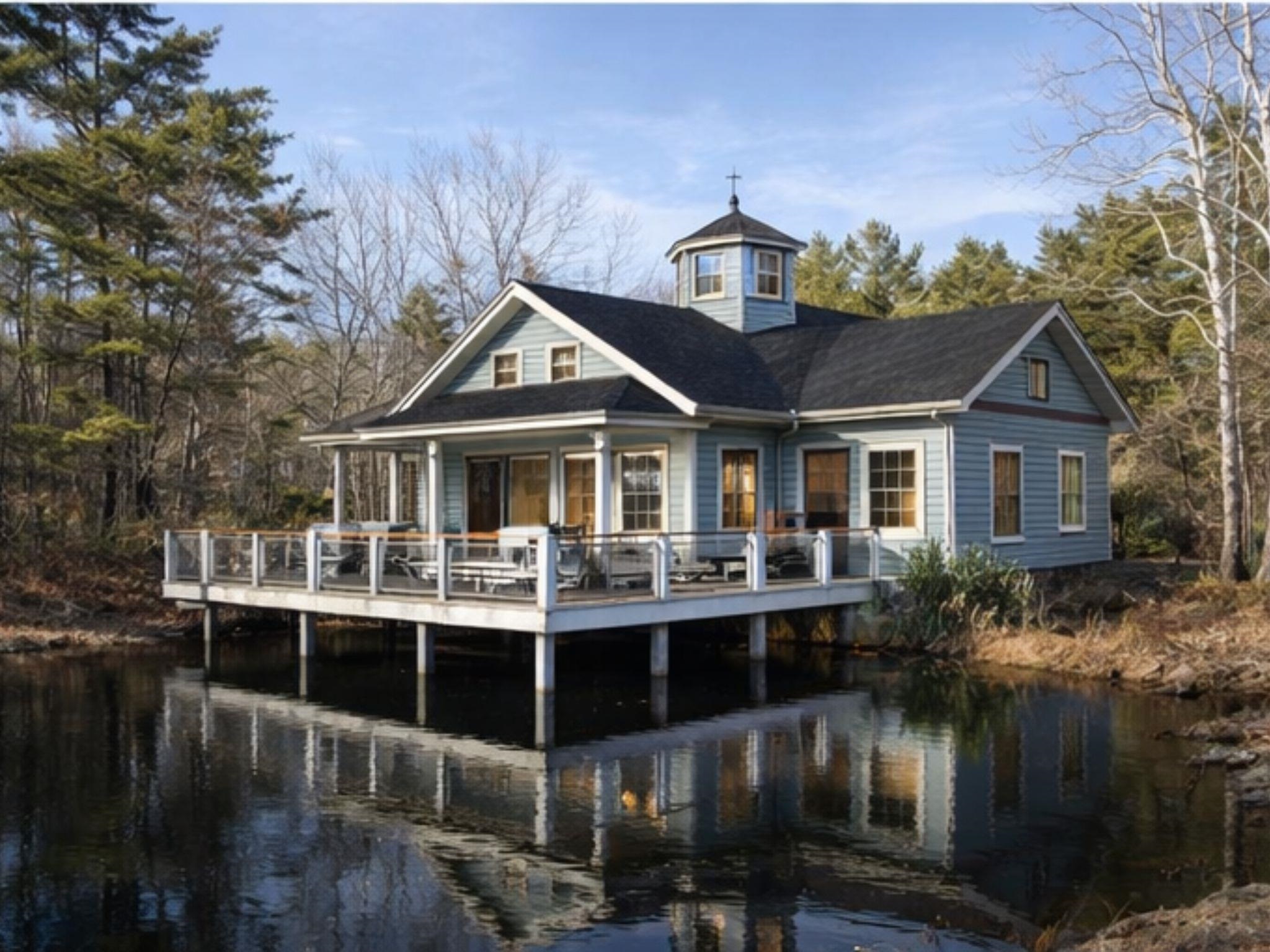 AI Imagined Possibility