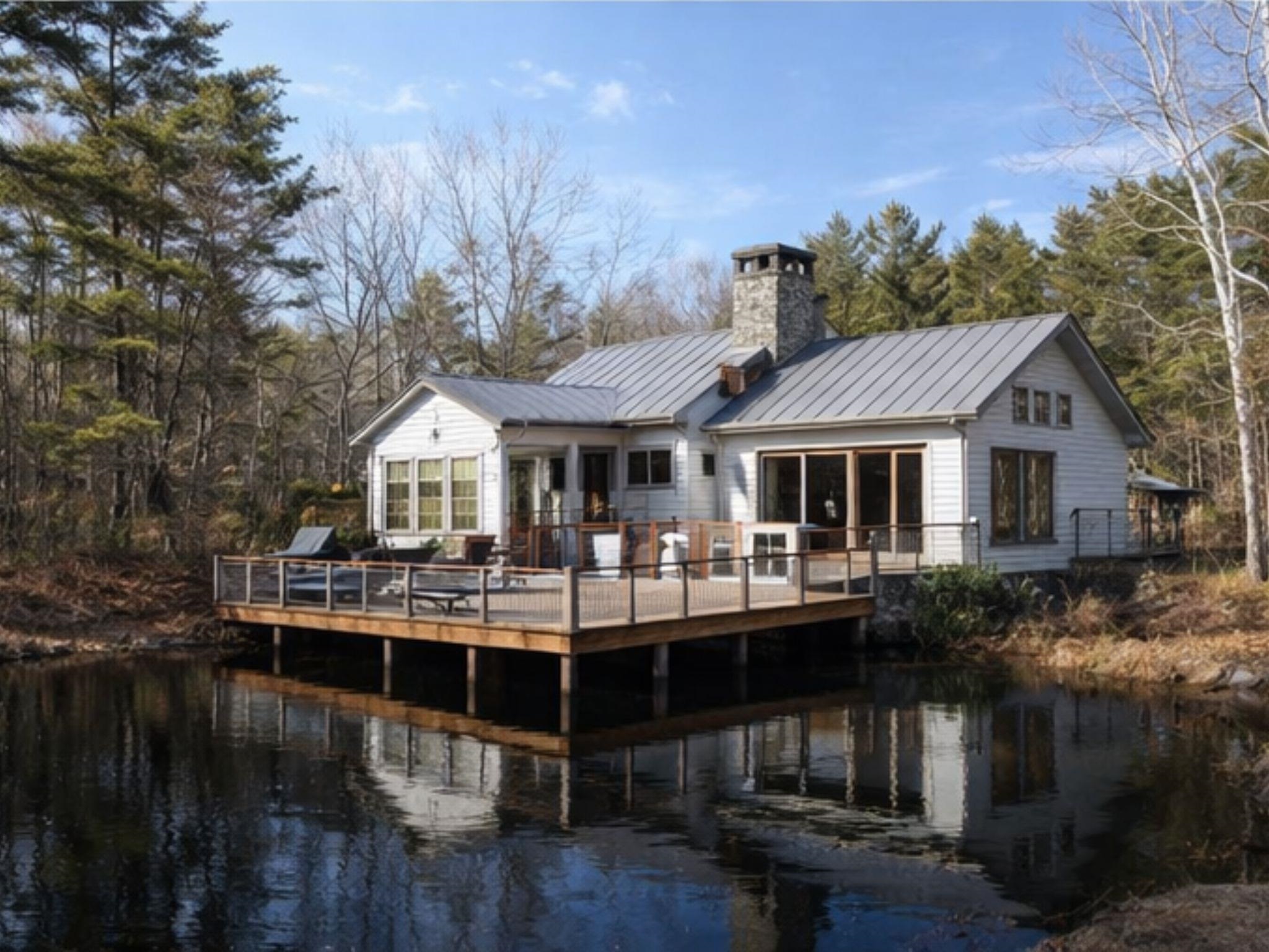 AI Imagined Possibility