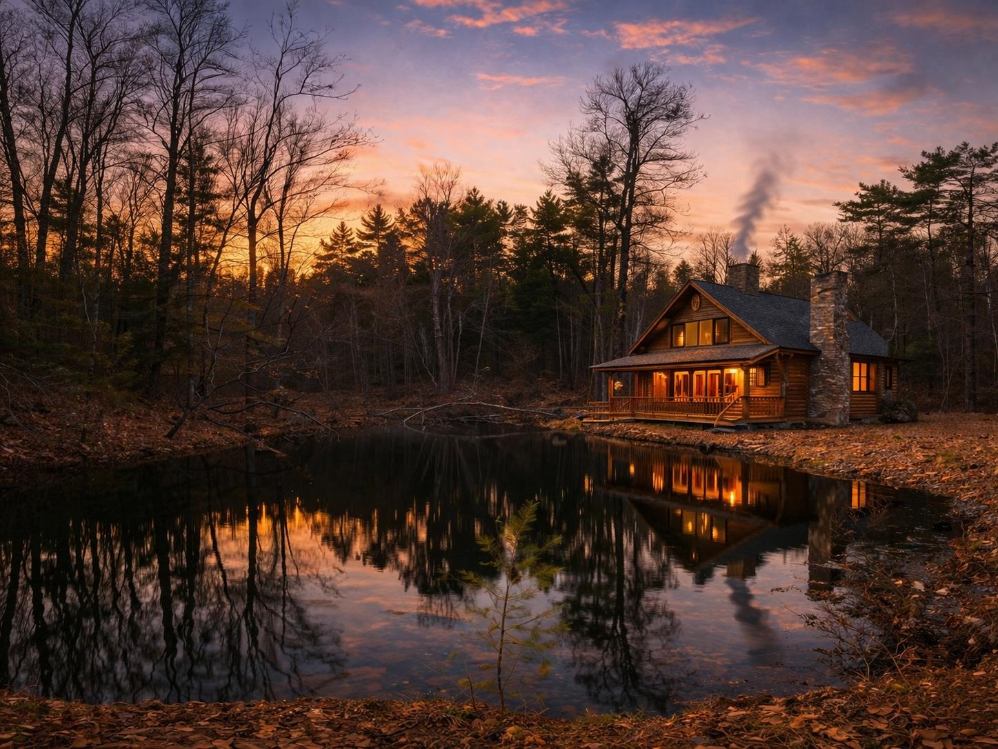 AI imagined possibility