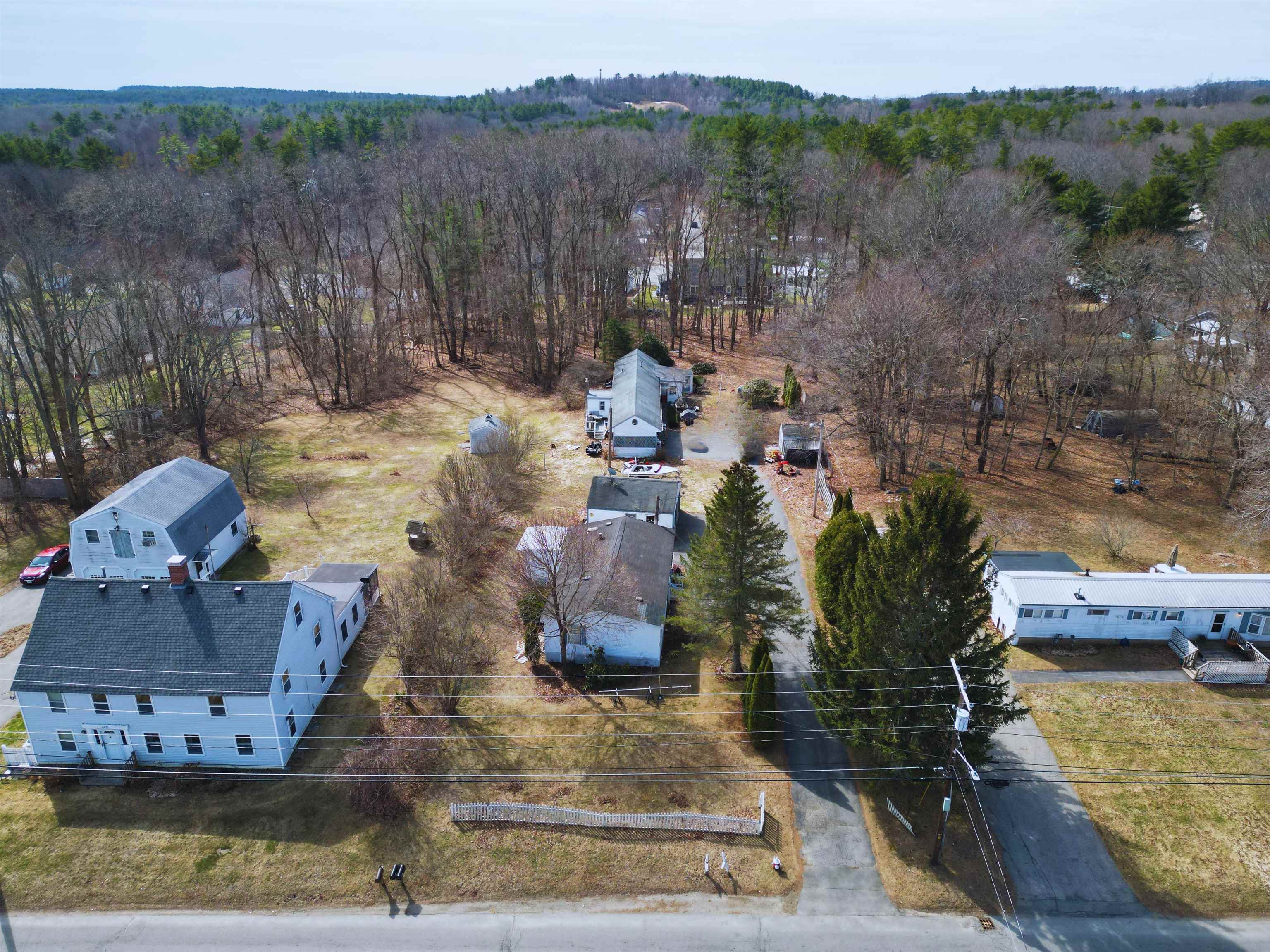 449-451 New Zealand Rd, Seabrook, NH 03874