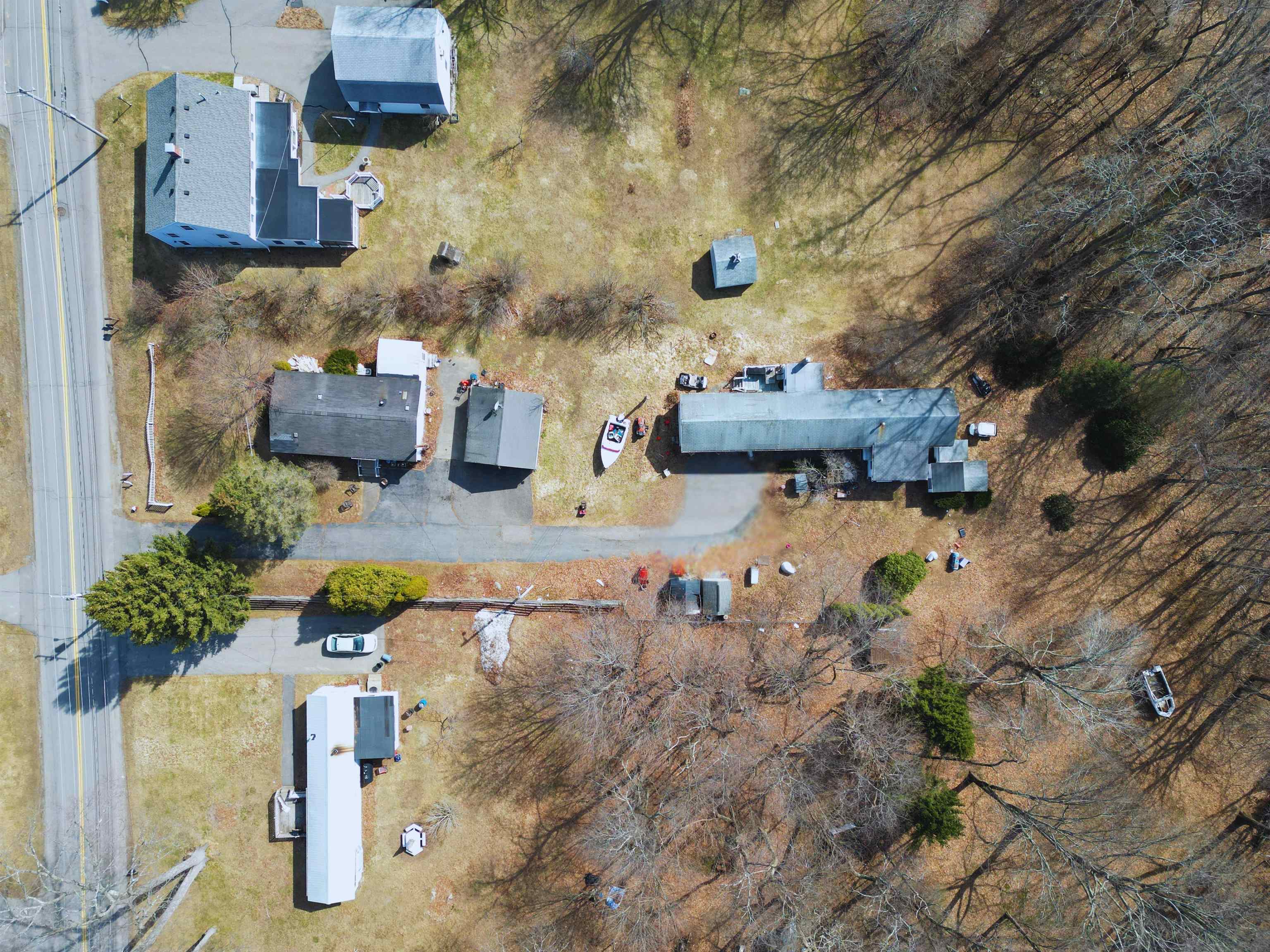 449-451 New Zealand Rd, Seabrook, NH 03874