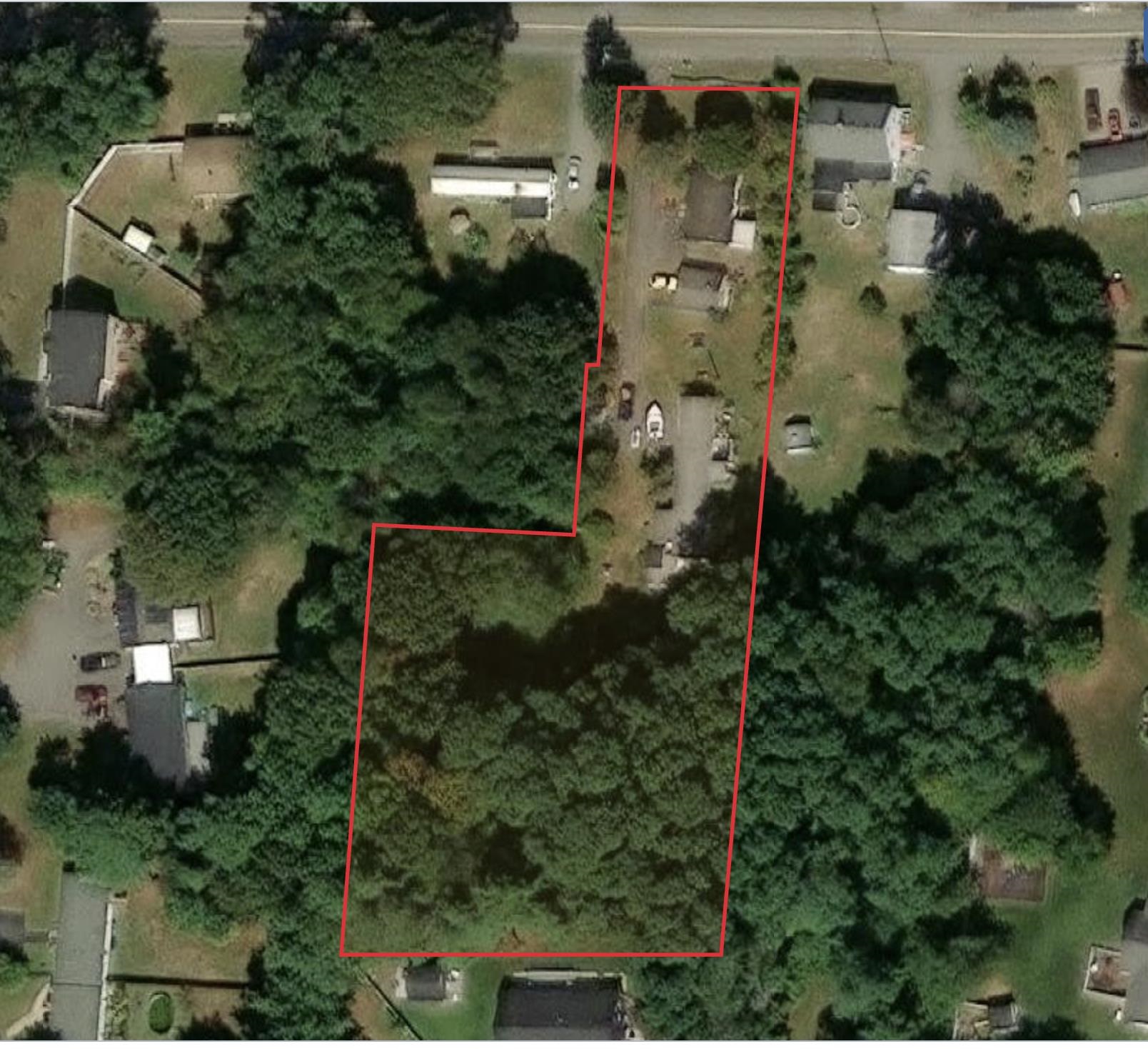 449-451 New Zealand Rd, Seabrook, NH 03874