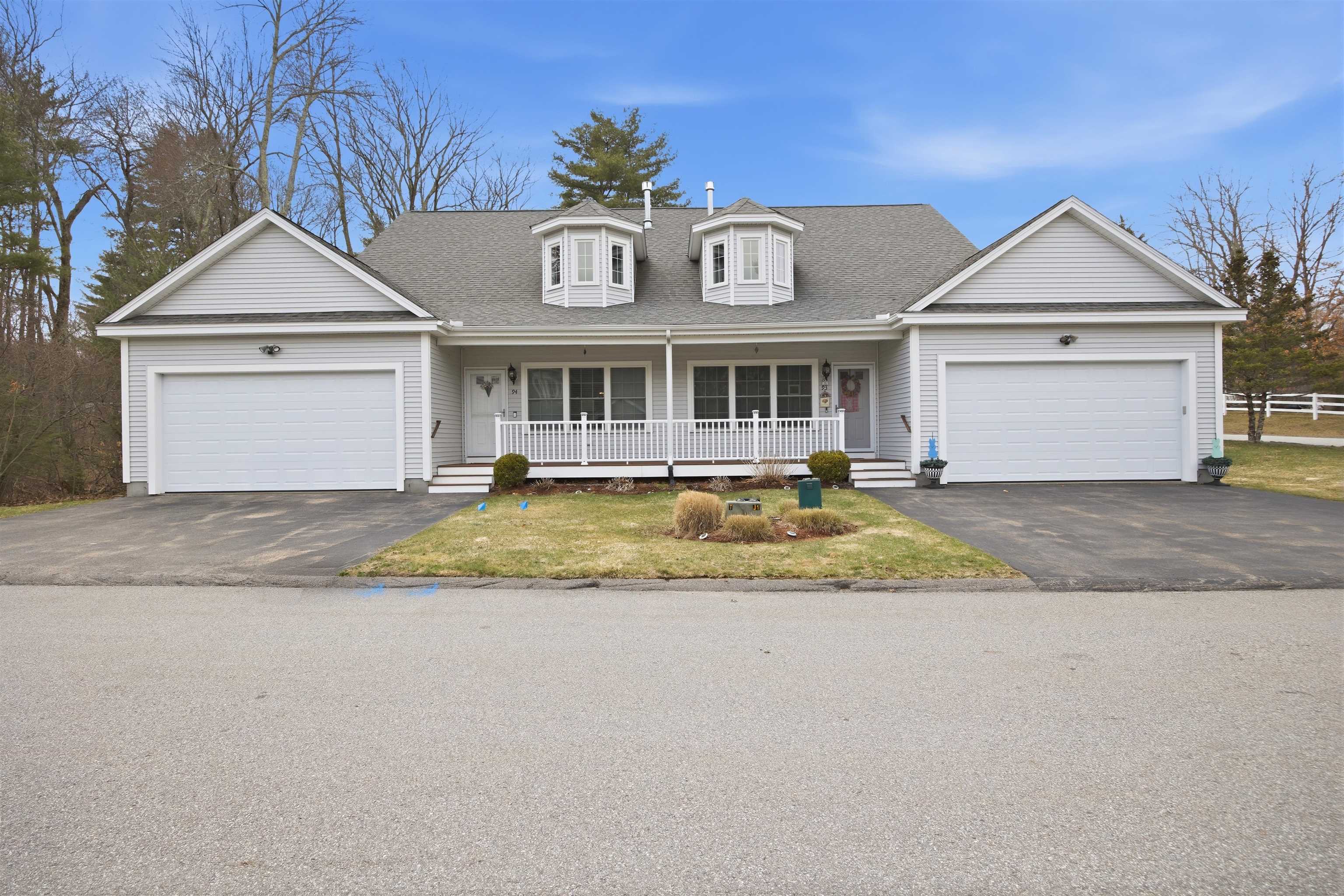 93 Trail Haven Dr, Londonderry, NH 03053