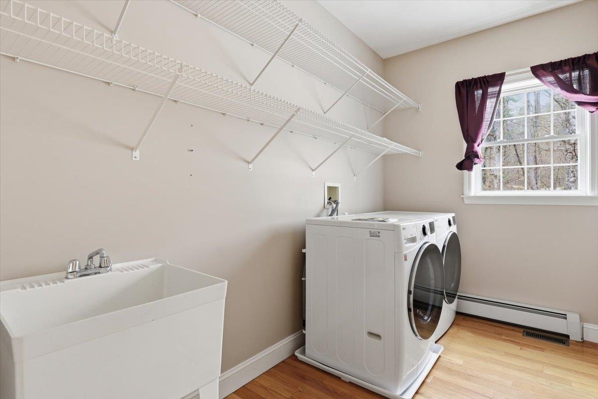 2 Walter Hill Rd, Mont Vernon, NH 03057