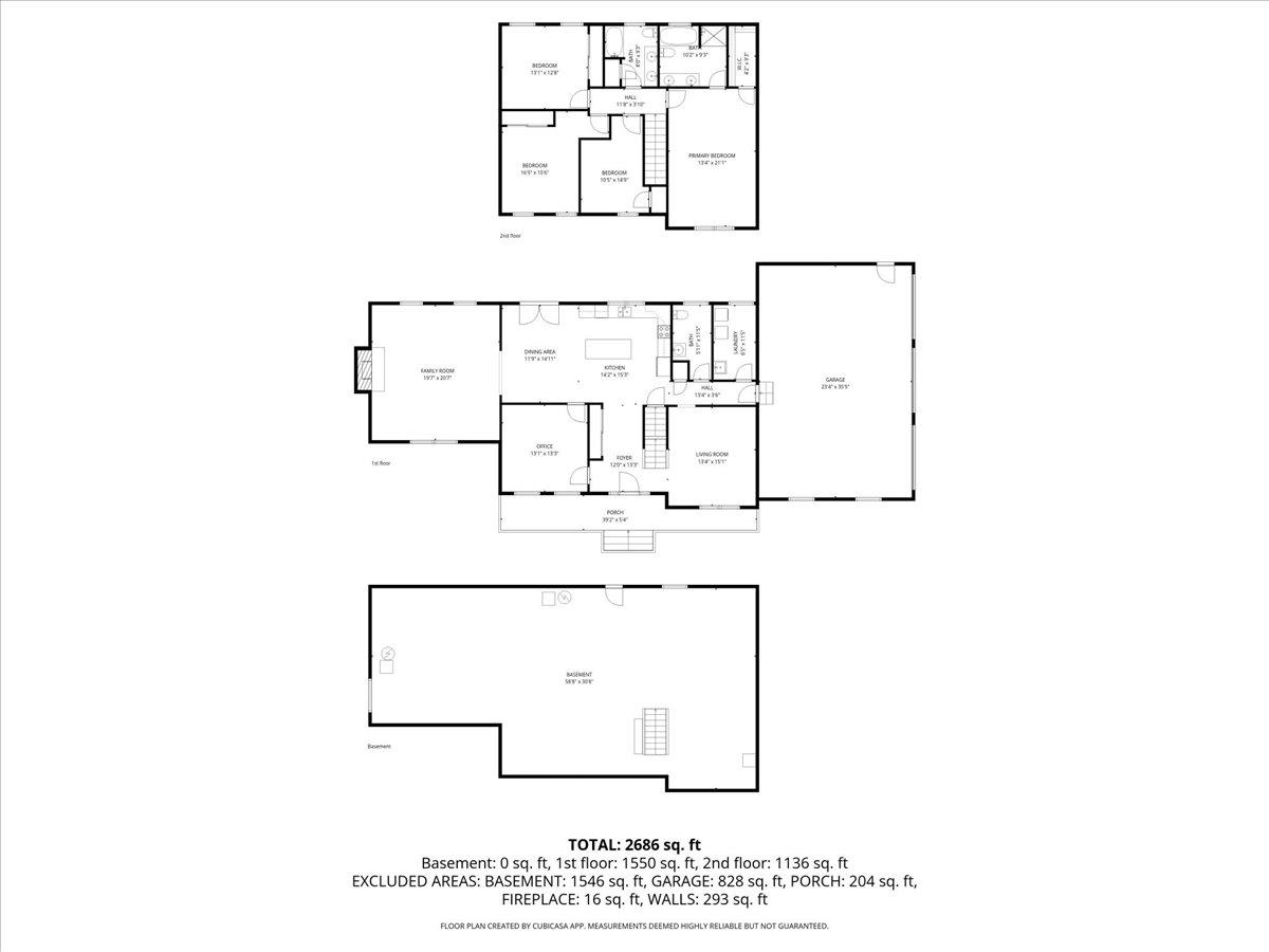 2 Walter Hill Rd, Mont Vernon, NH 03057