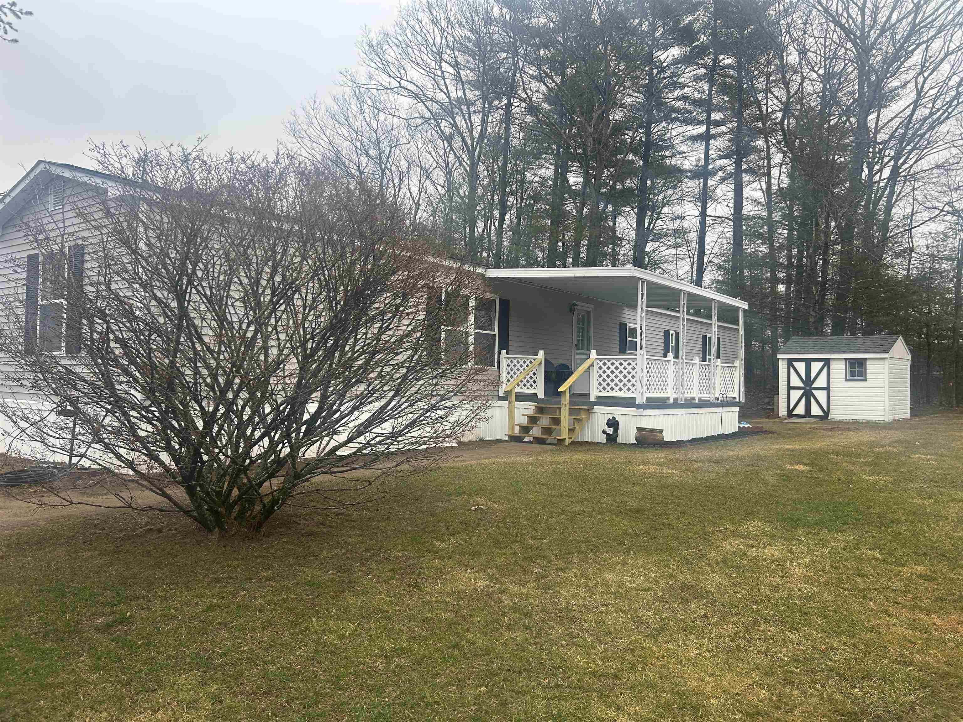 609 Sherwood Glen, Somersworth, NH 03878