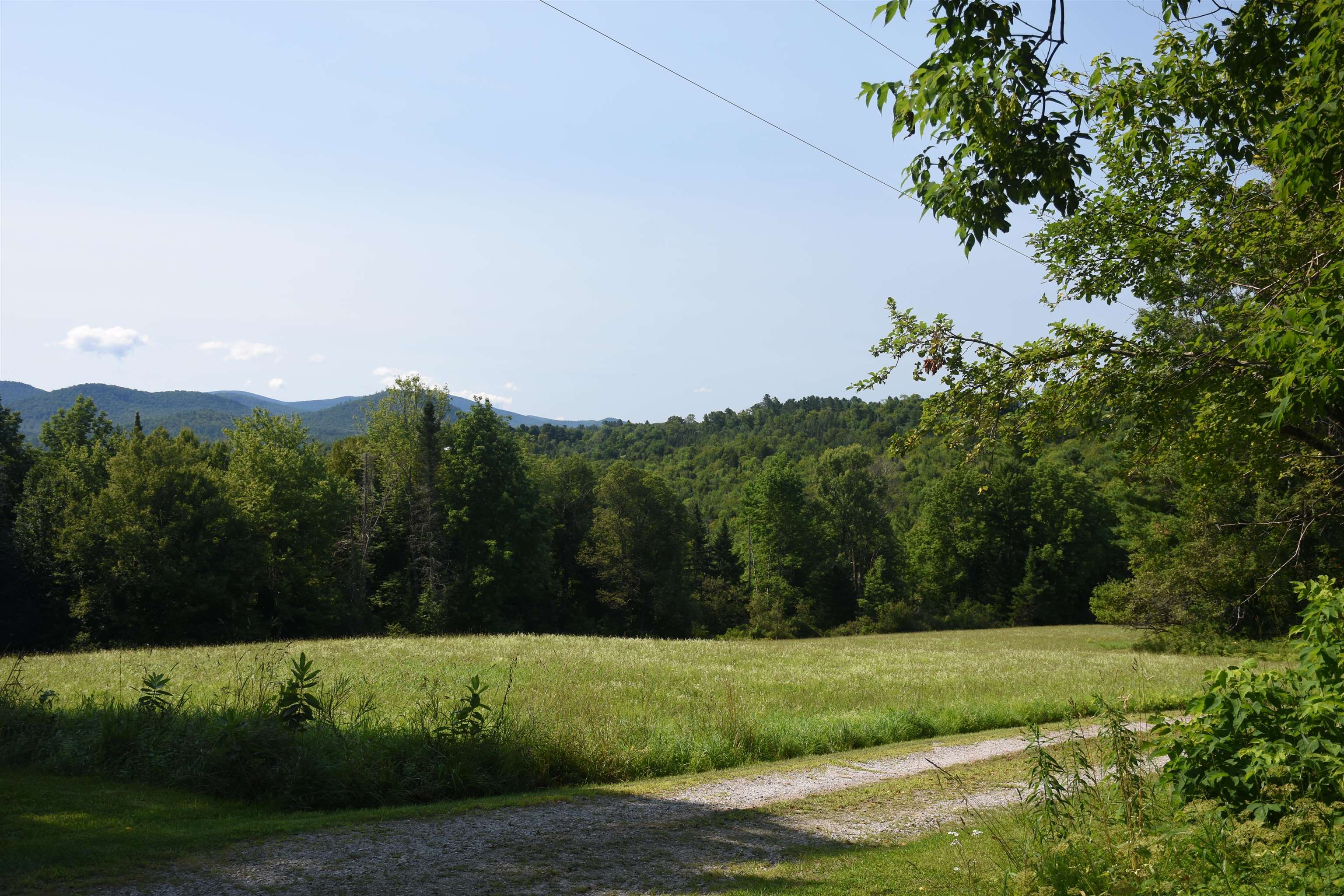 1078 Brook Rd, Marshfield, VT 05658