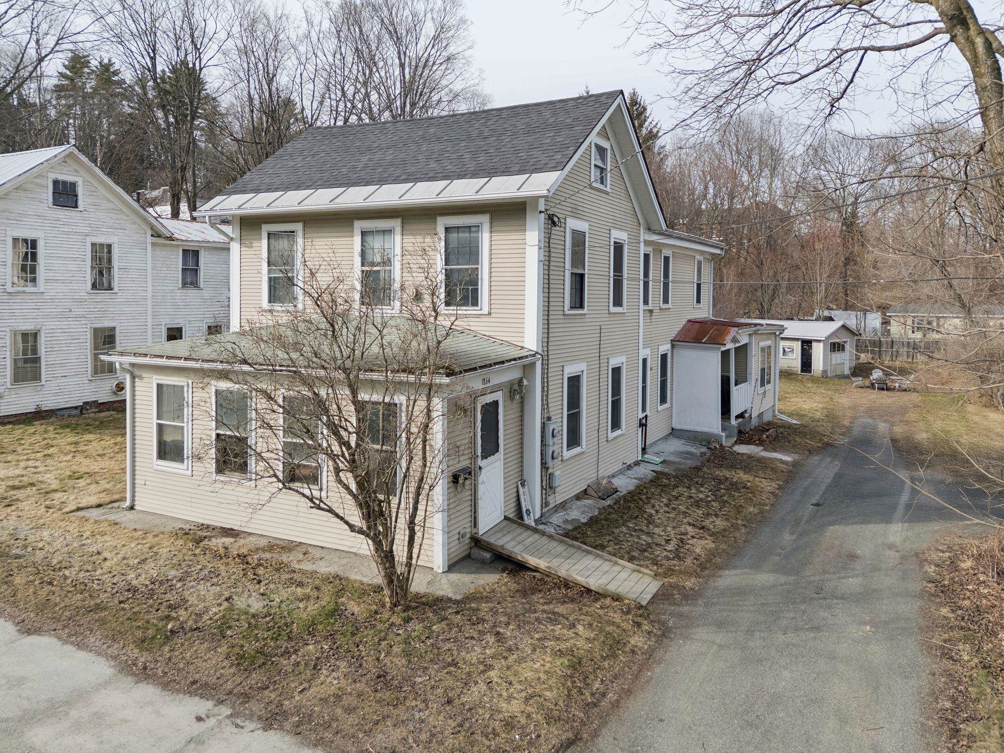 WINDSOR VT&nbsp;Homes for sale