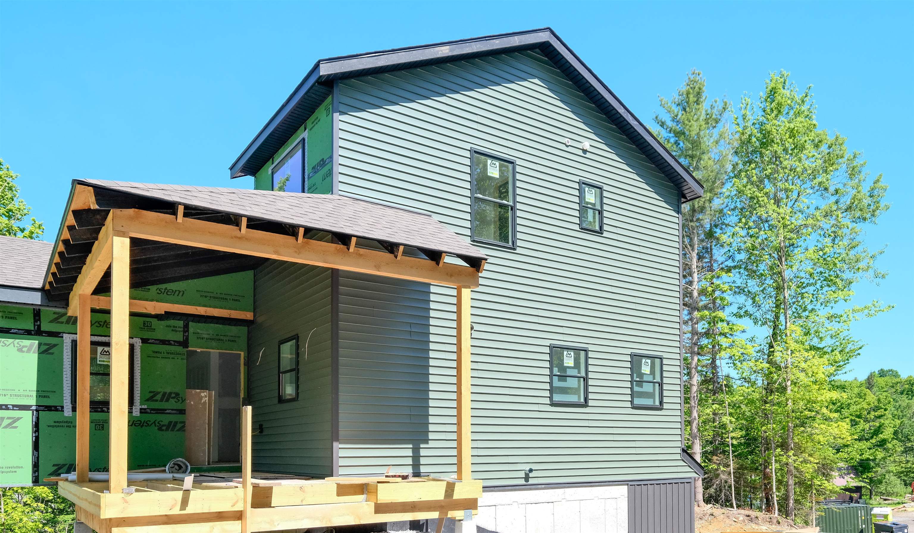 MOUNT HOLLY VT&nbsp;Home for sale $$439,999 