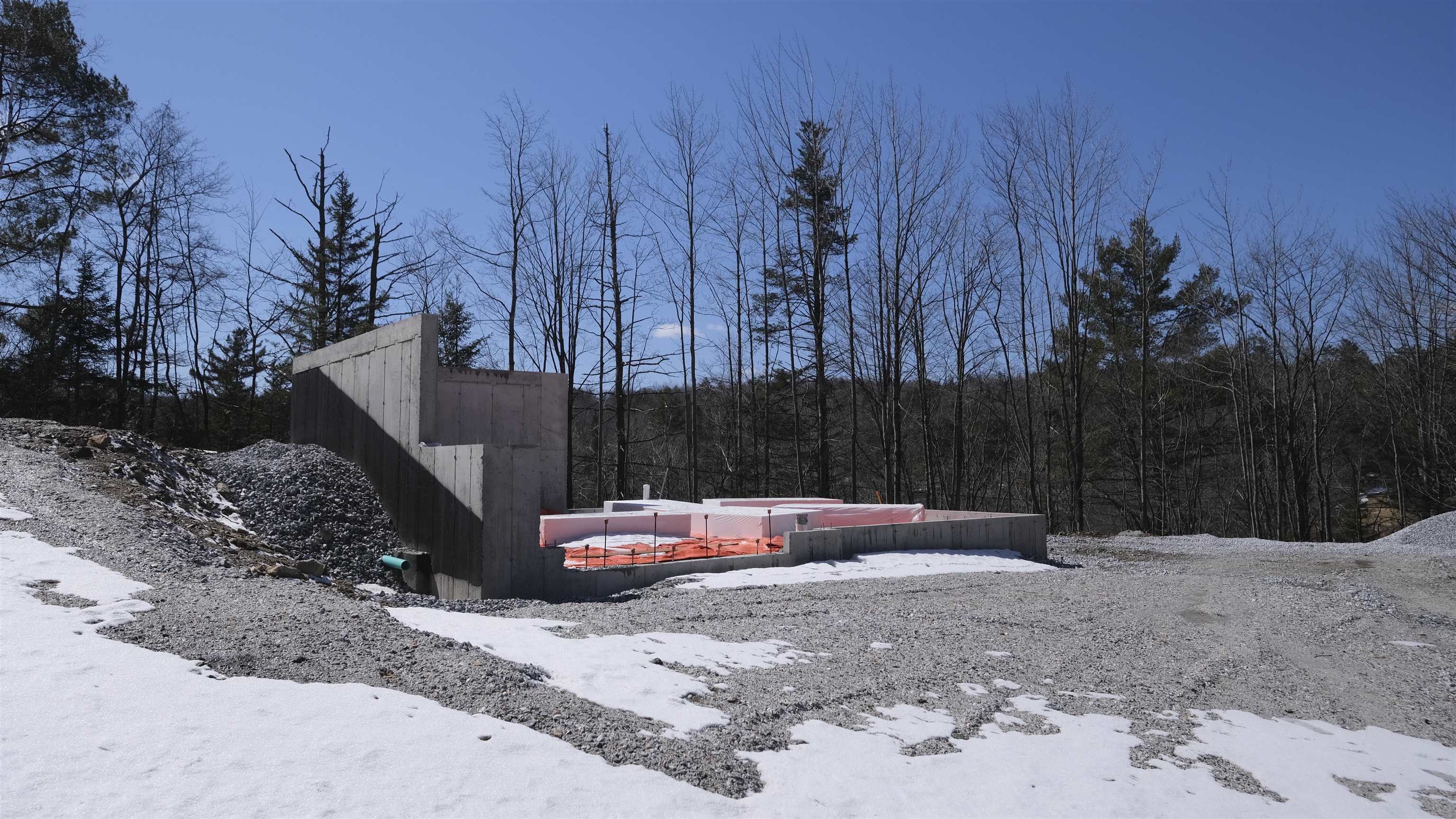 100 Sawyer Hill Rd, Mount Holly, VT 05758