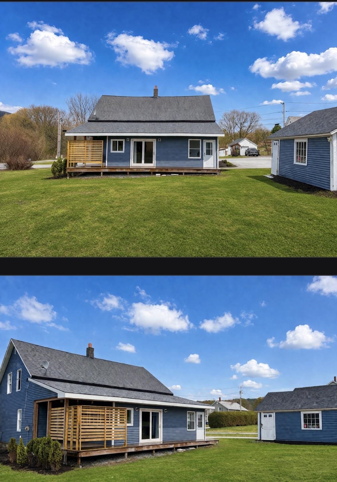 85 Baxter St, West Rutland, VT 05777