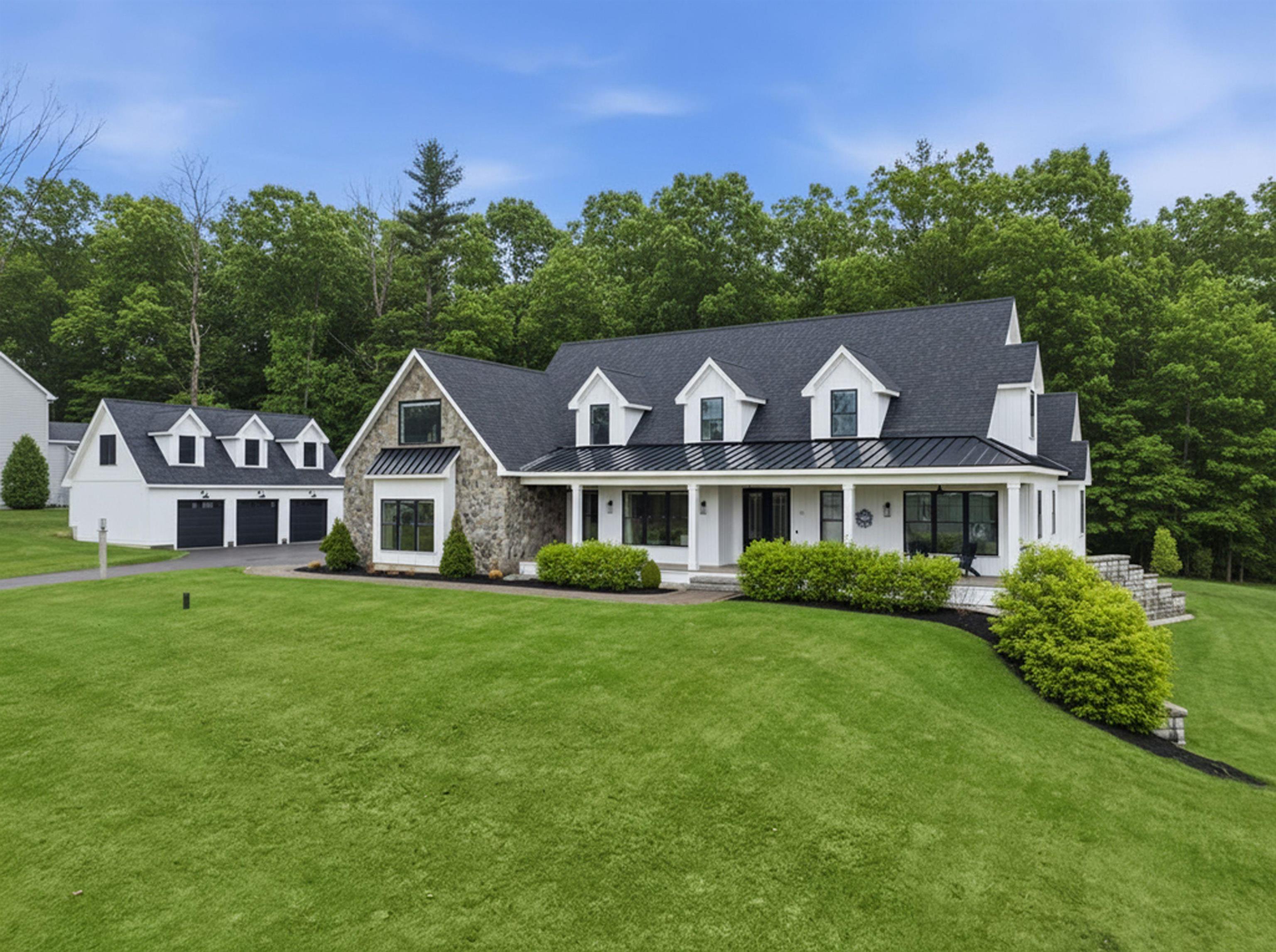 Photo of 10 Hobart Lane Hollis NH 03049