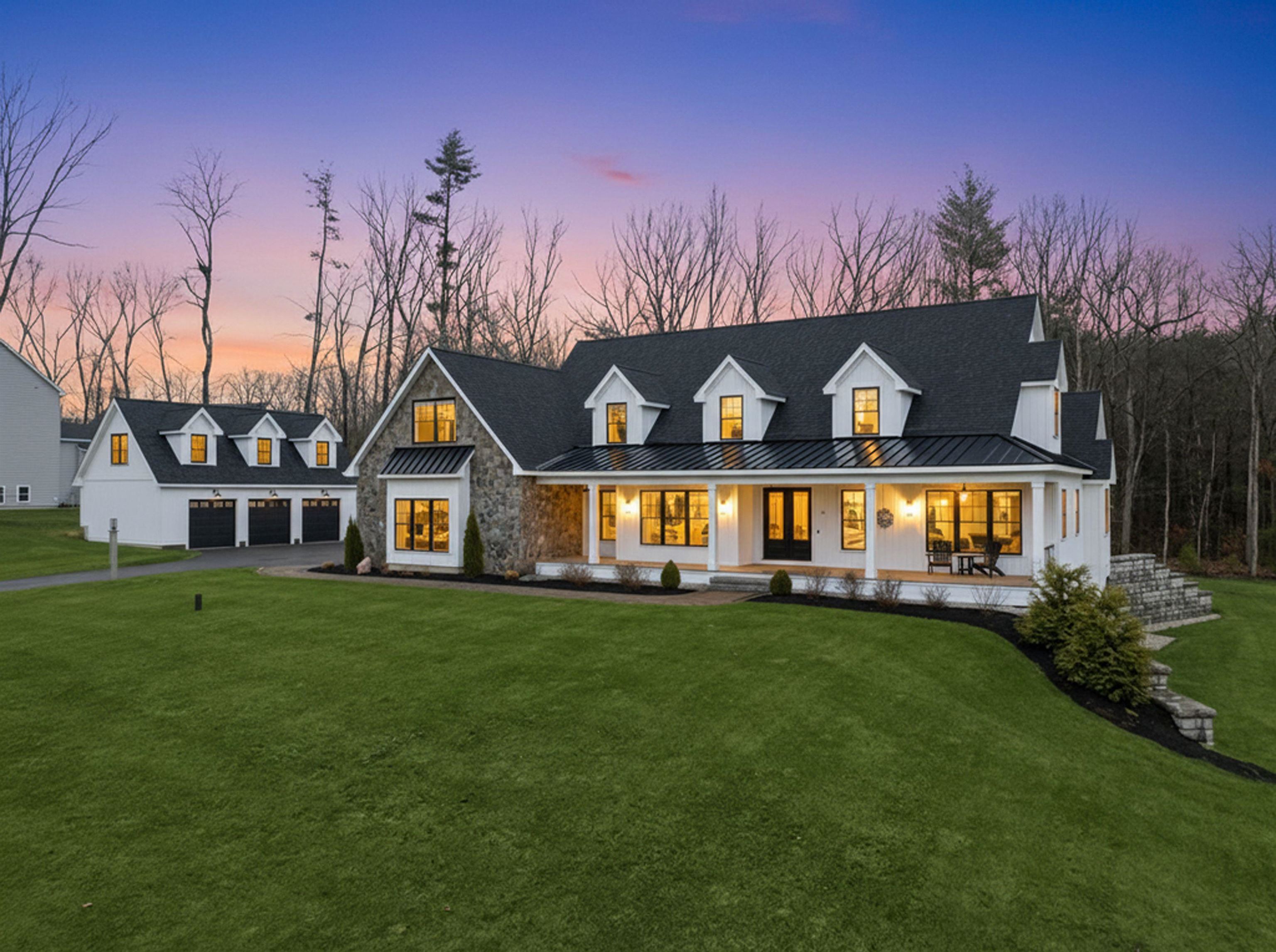 10 Hobart Ln, Hollis, NH 03049