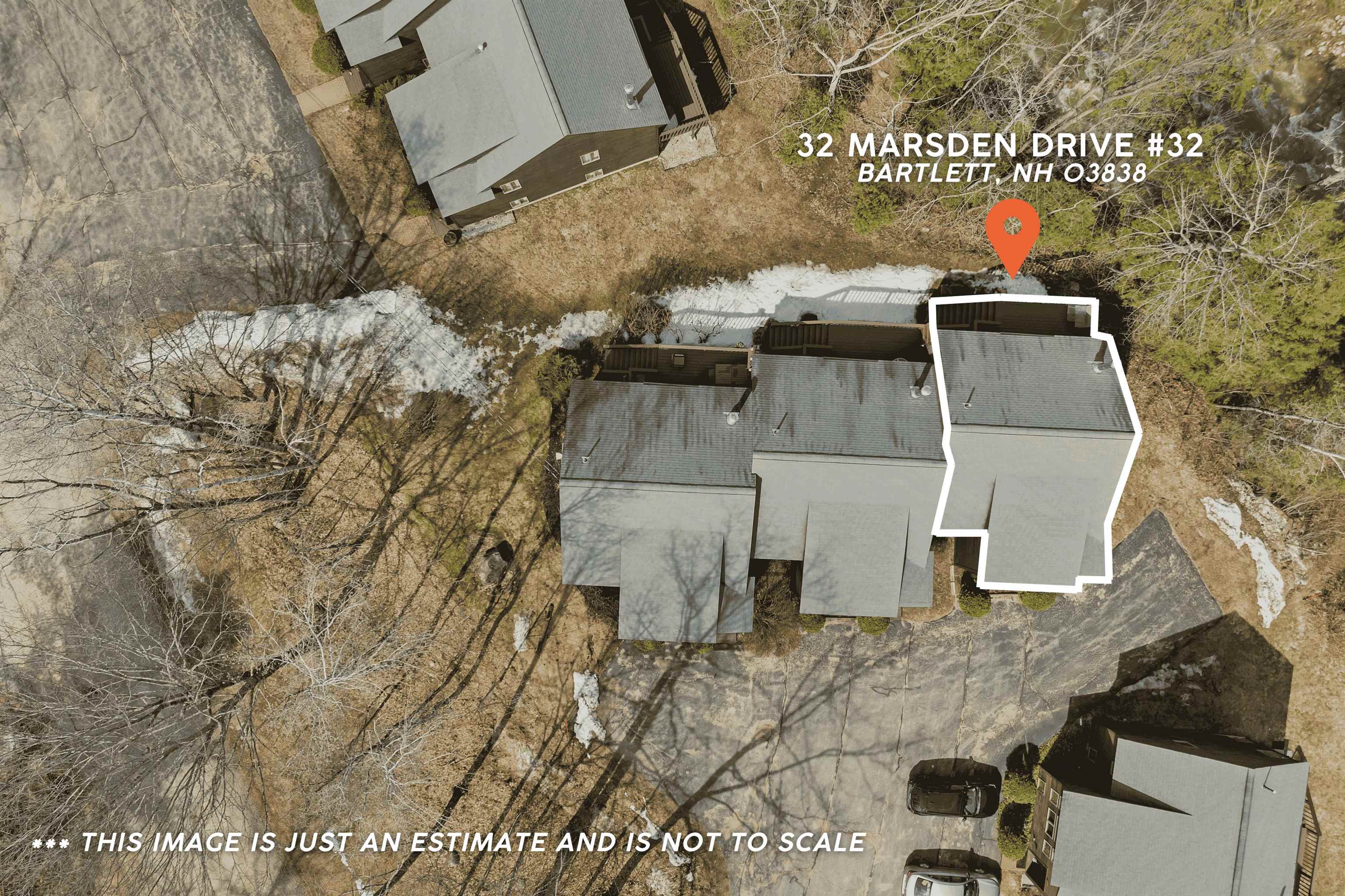 32 Marsden Dr, Bartlett, NH 03858