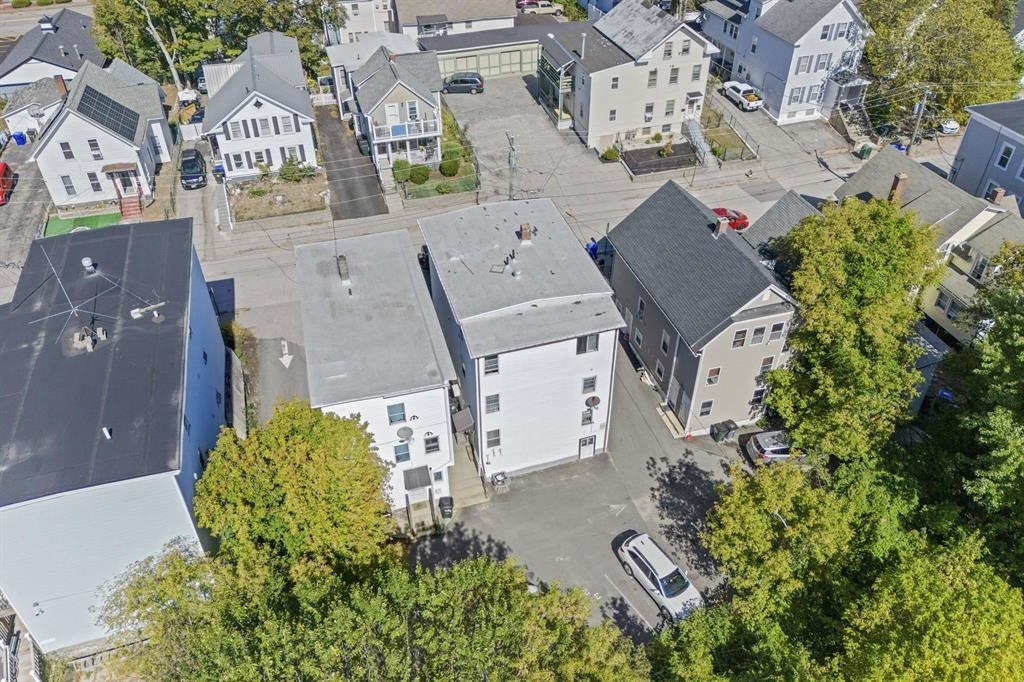 377-383 Manchester St, Manchester, NH 03103