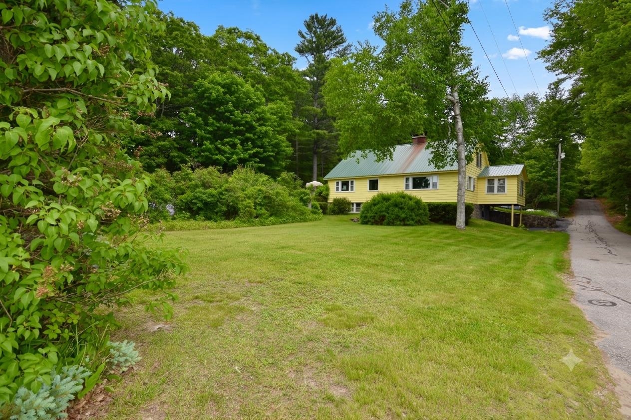 Wakefield NH&nbsp;Home for sale $$640,000 $512 per sq.ft.