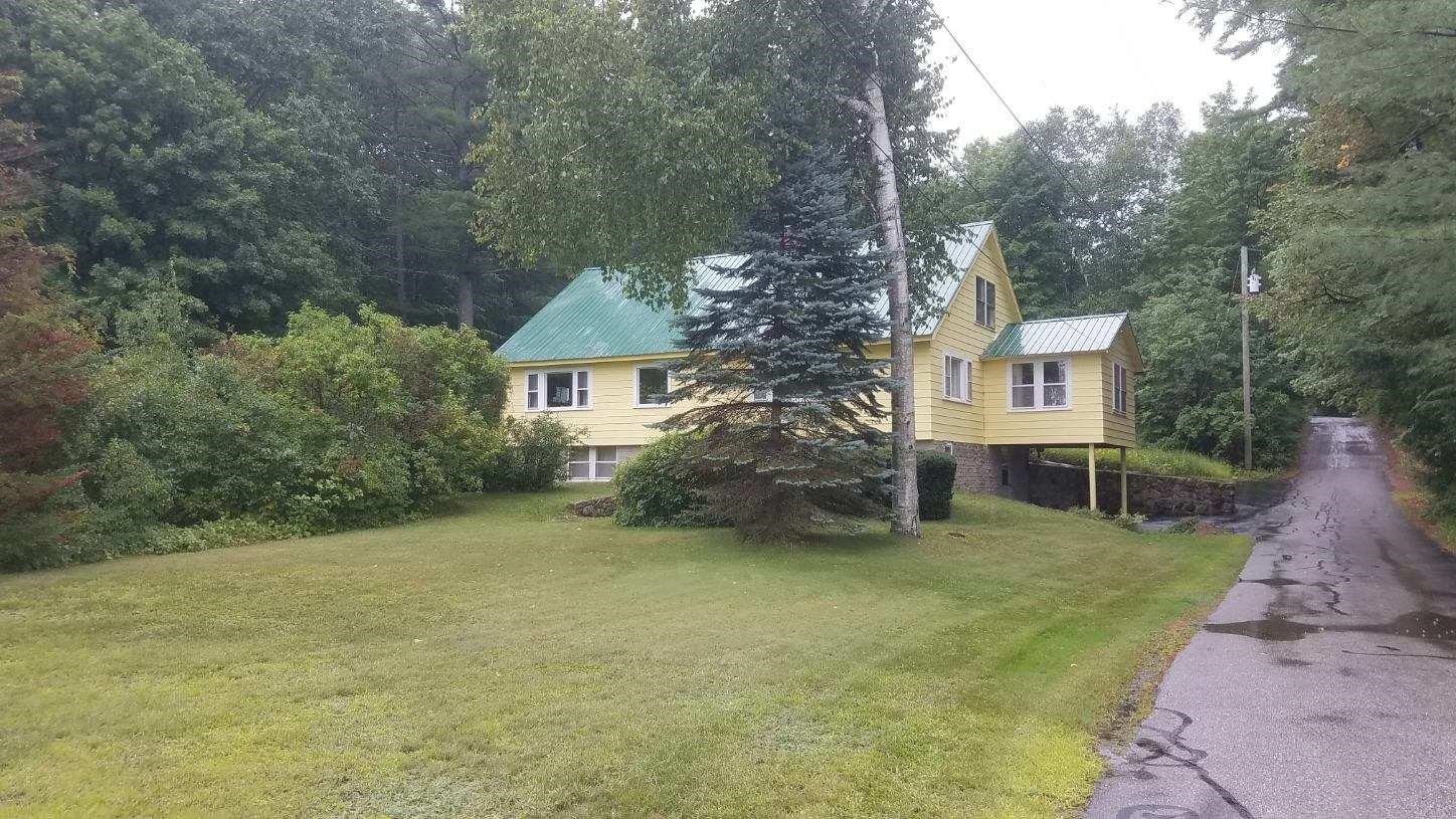 11 Emery Ln, Wakefield, NH 03830