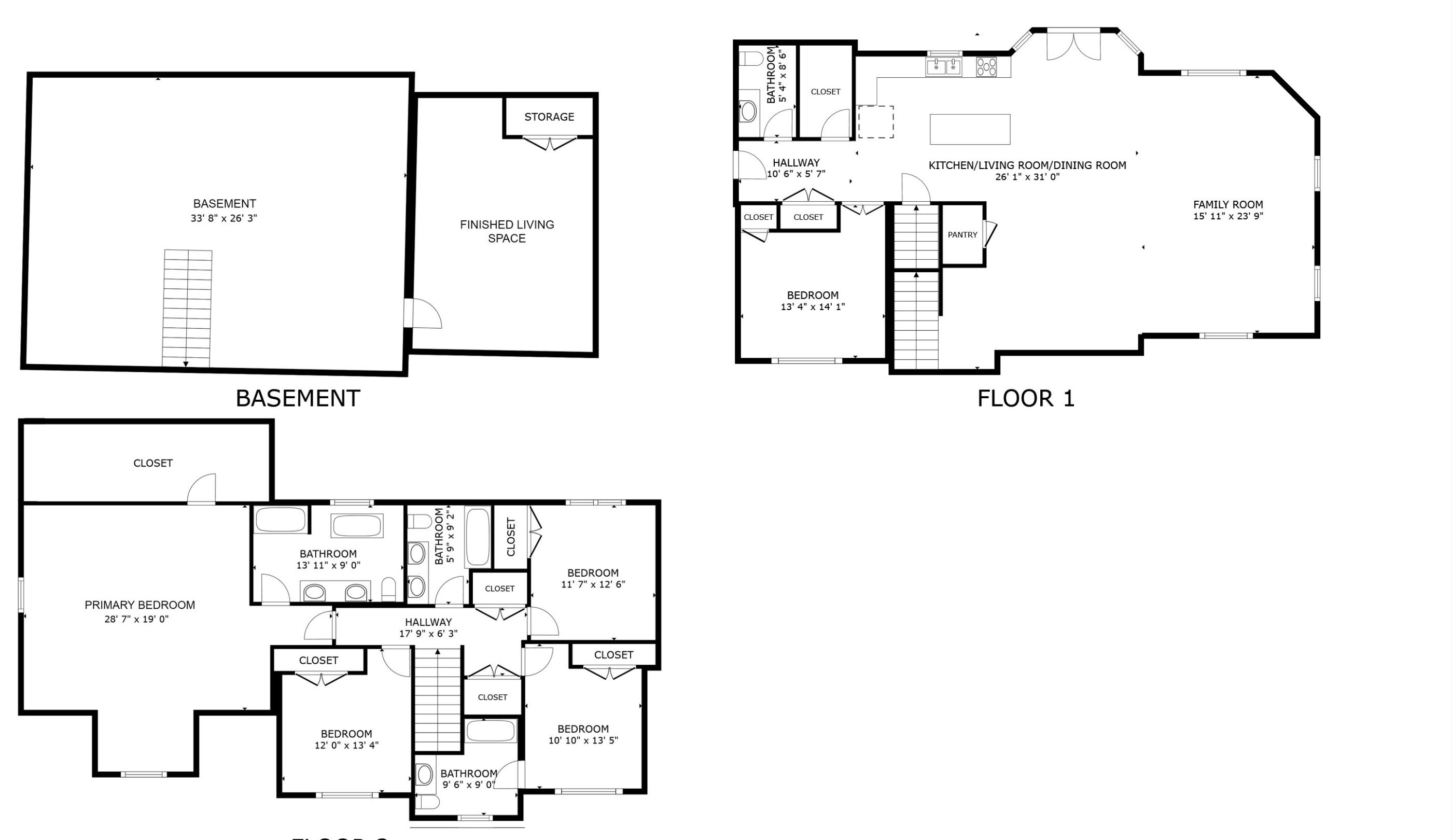 432 Mountain Rd, Concord, NH 03301