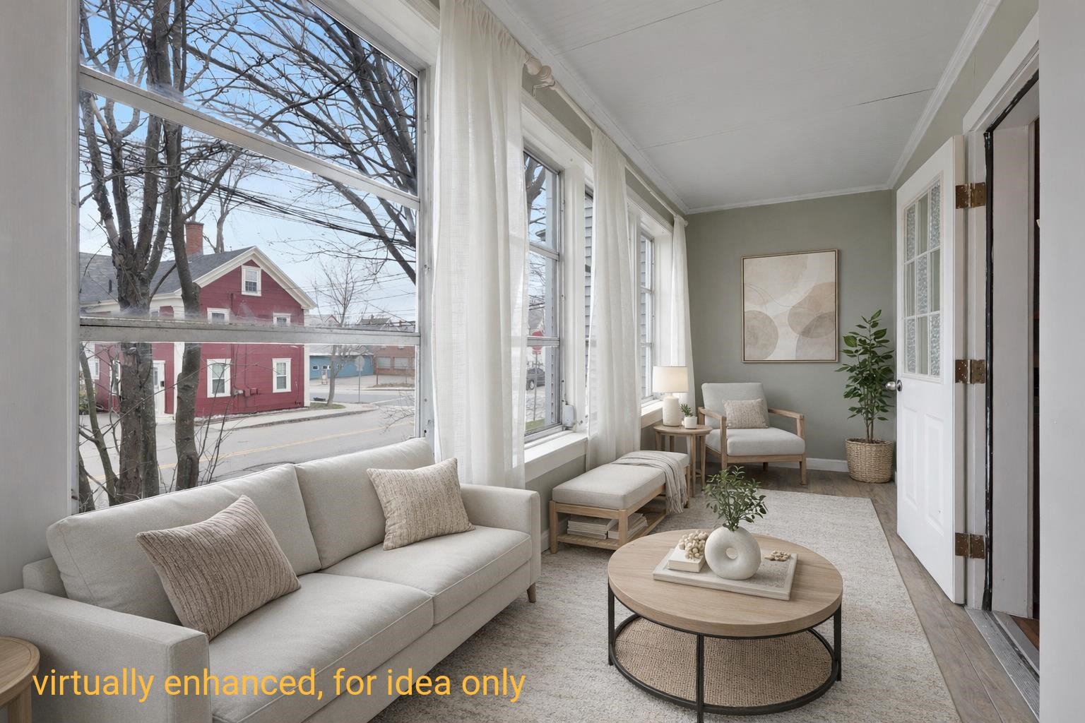 112 Cass St #A, Portsmouth, NH 03801