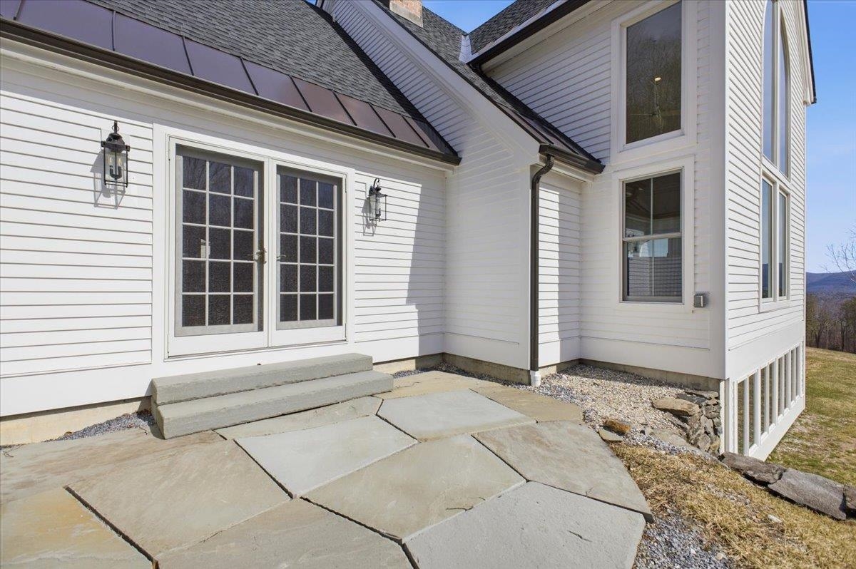 220 Camptown Rd, Manchester, VT 05255