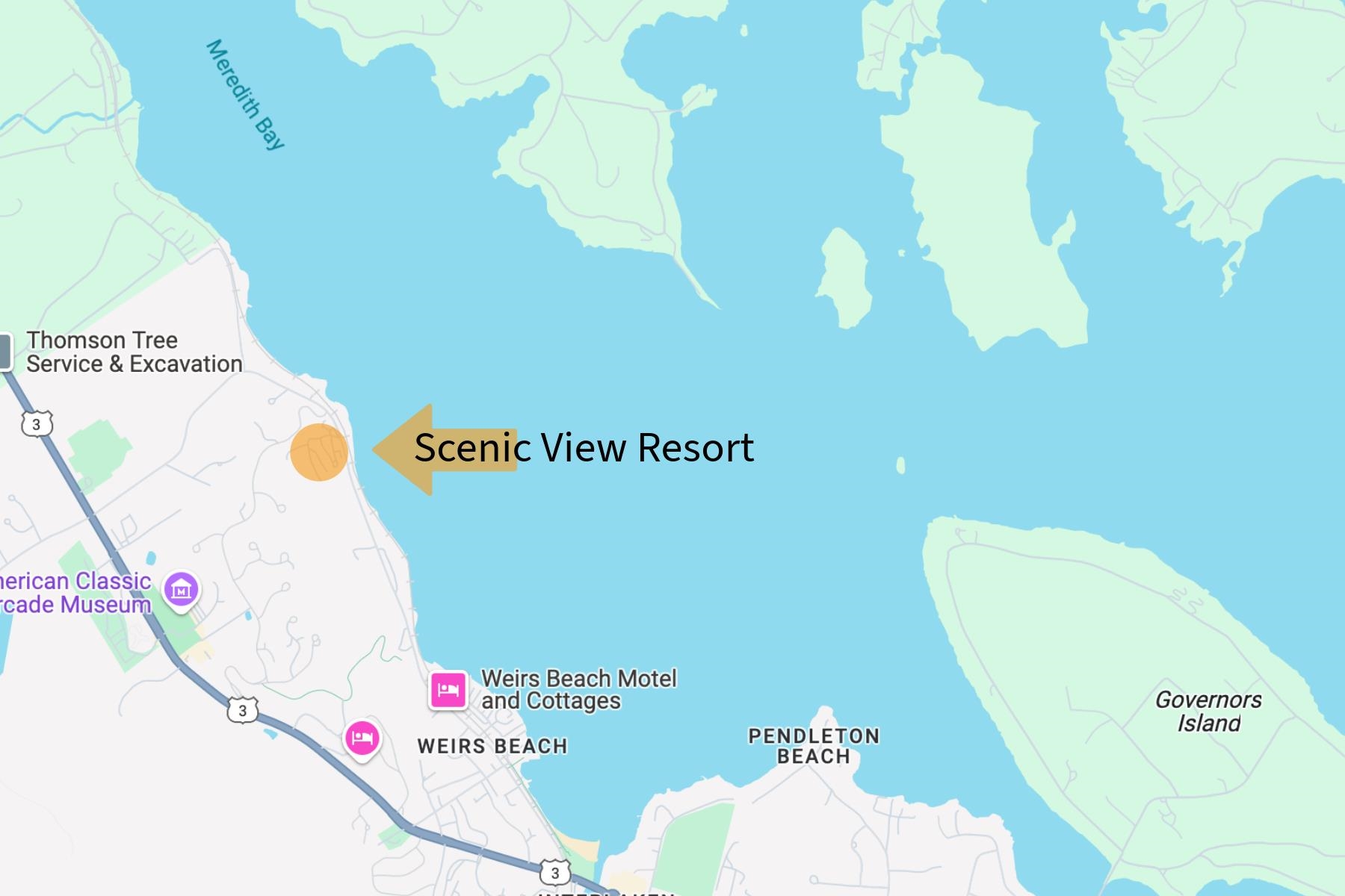 728 Scenic Rd #409, Laconia, NH 03246