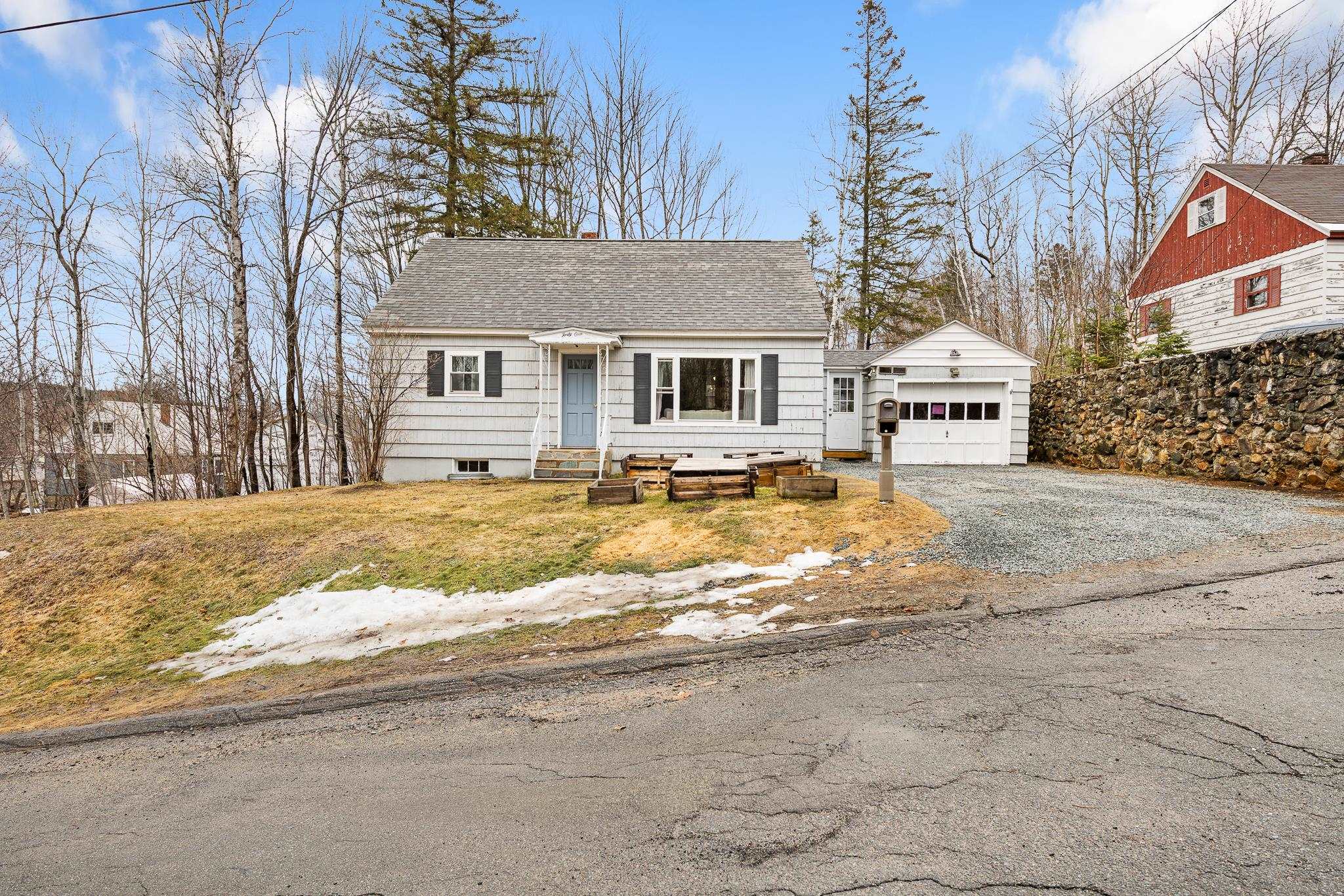 41 Franklin St, Berlin, NH 03570