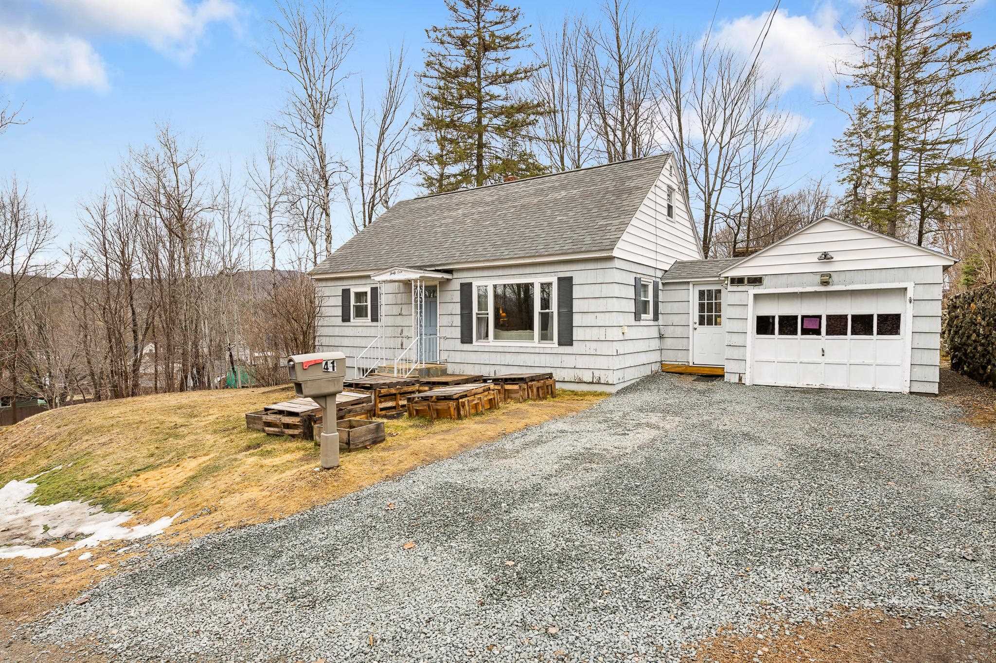 41 Franklin St, Berlin, NH 03570