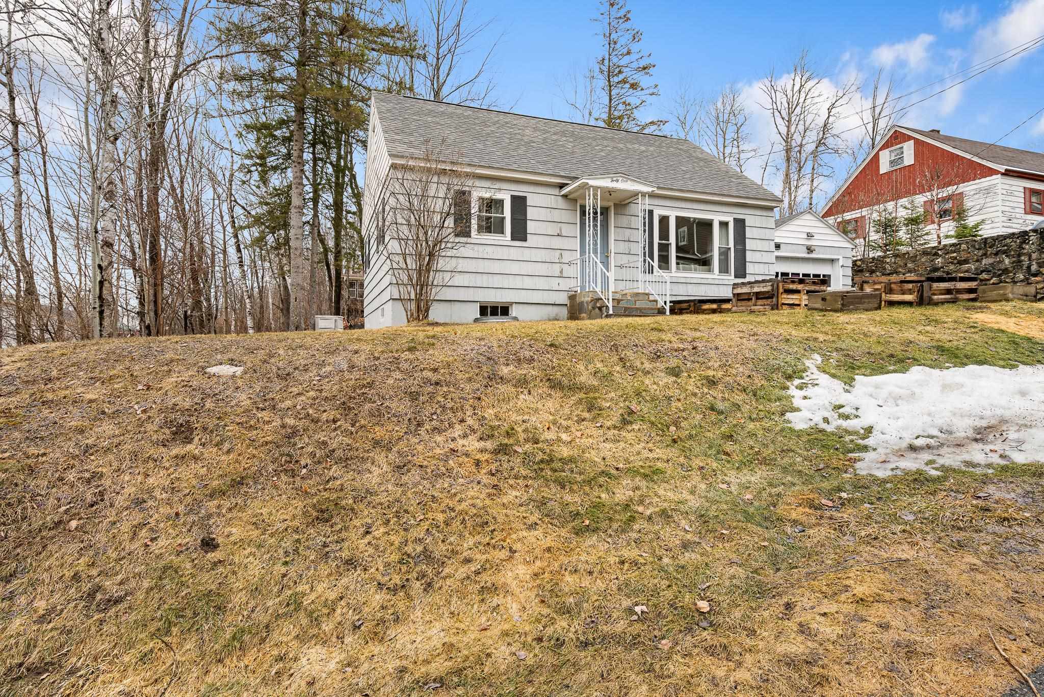 41 Franklin St, Berlin, NH 03570