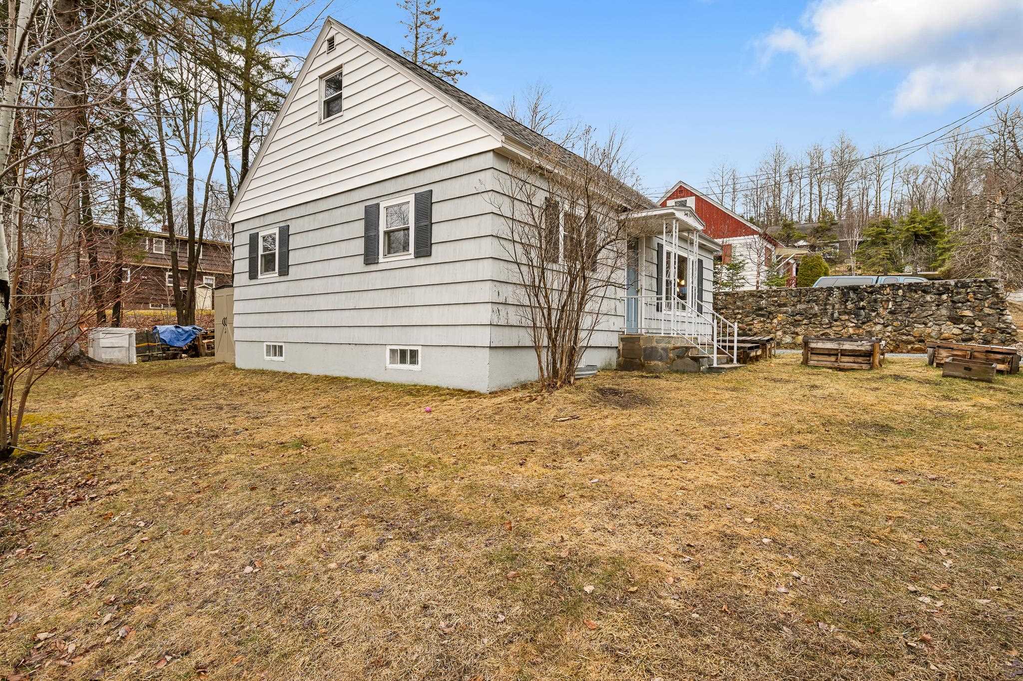 41 Franklin St, Berlin, NH 03570