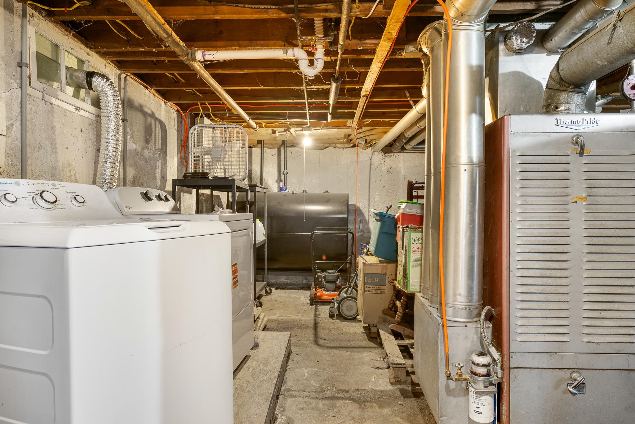 41 Franklin St, Berlin, NH 03570