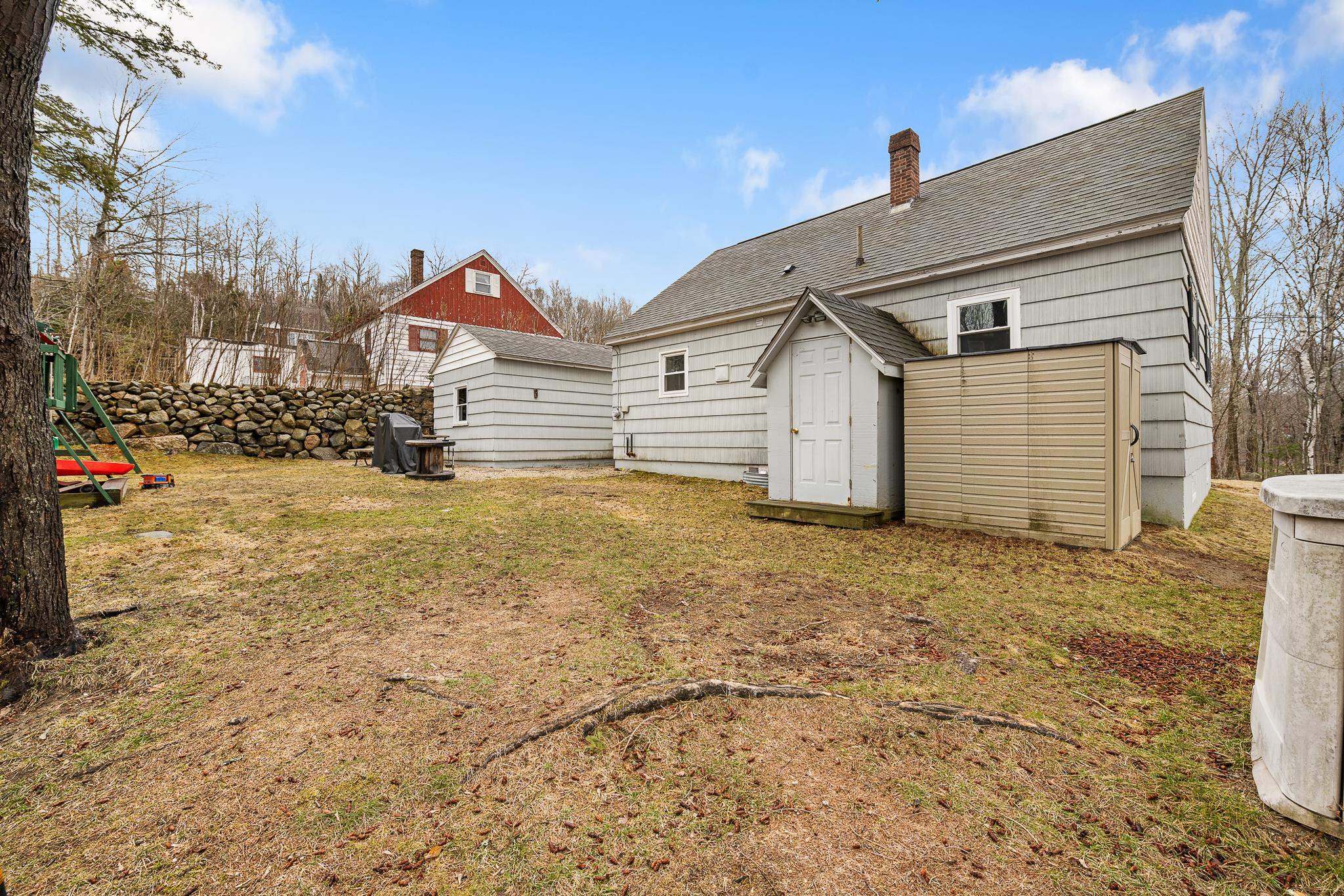 41 Franklin St, Berlin, NH 03570