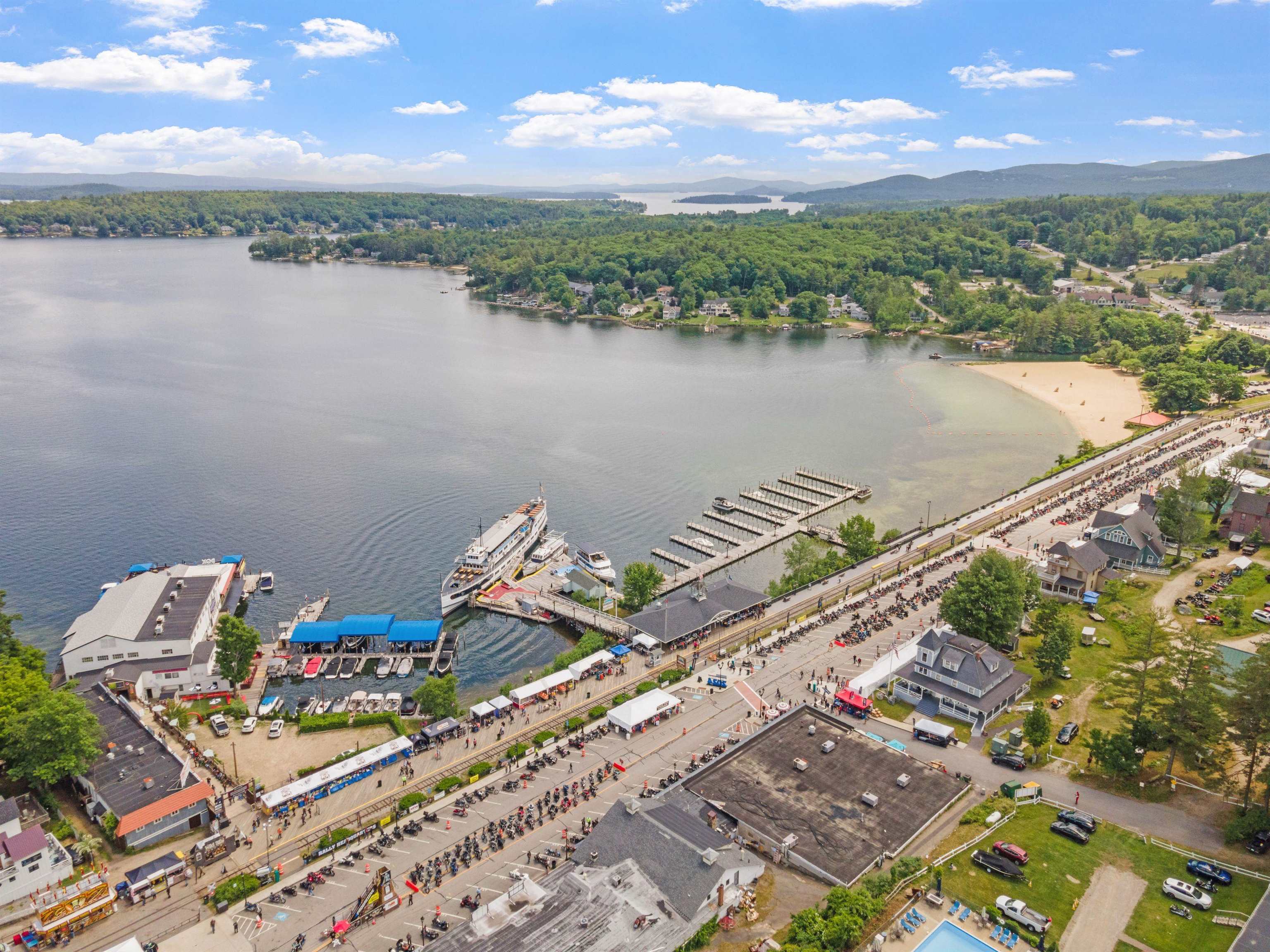 291 N Endicott St, Laconia, NH 03246