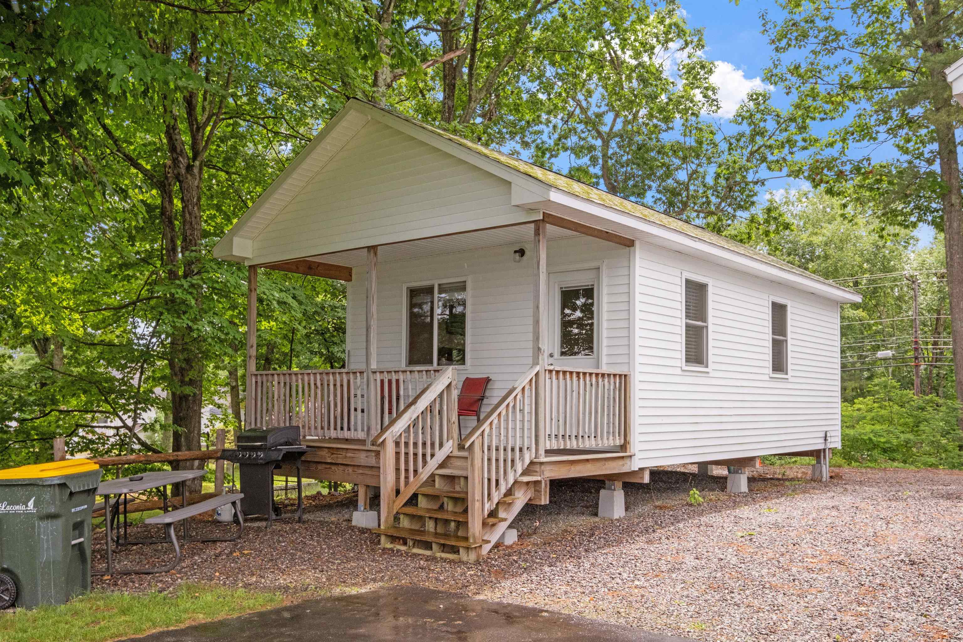 291 N Endicott St, Laconia, NH 03246