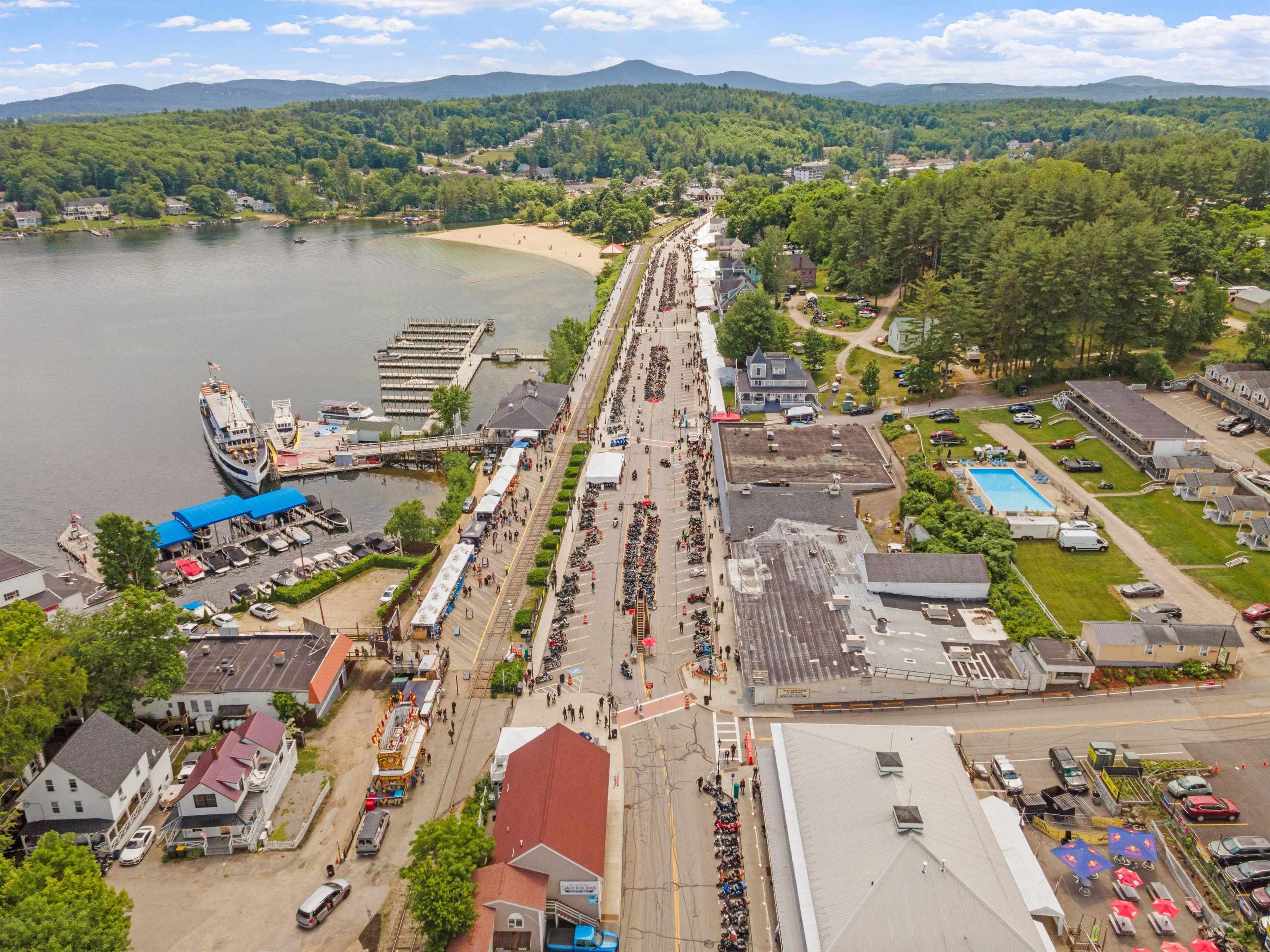 291 N Endicott St, Laconia, NH 03246