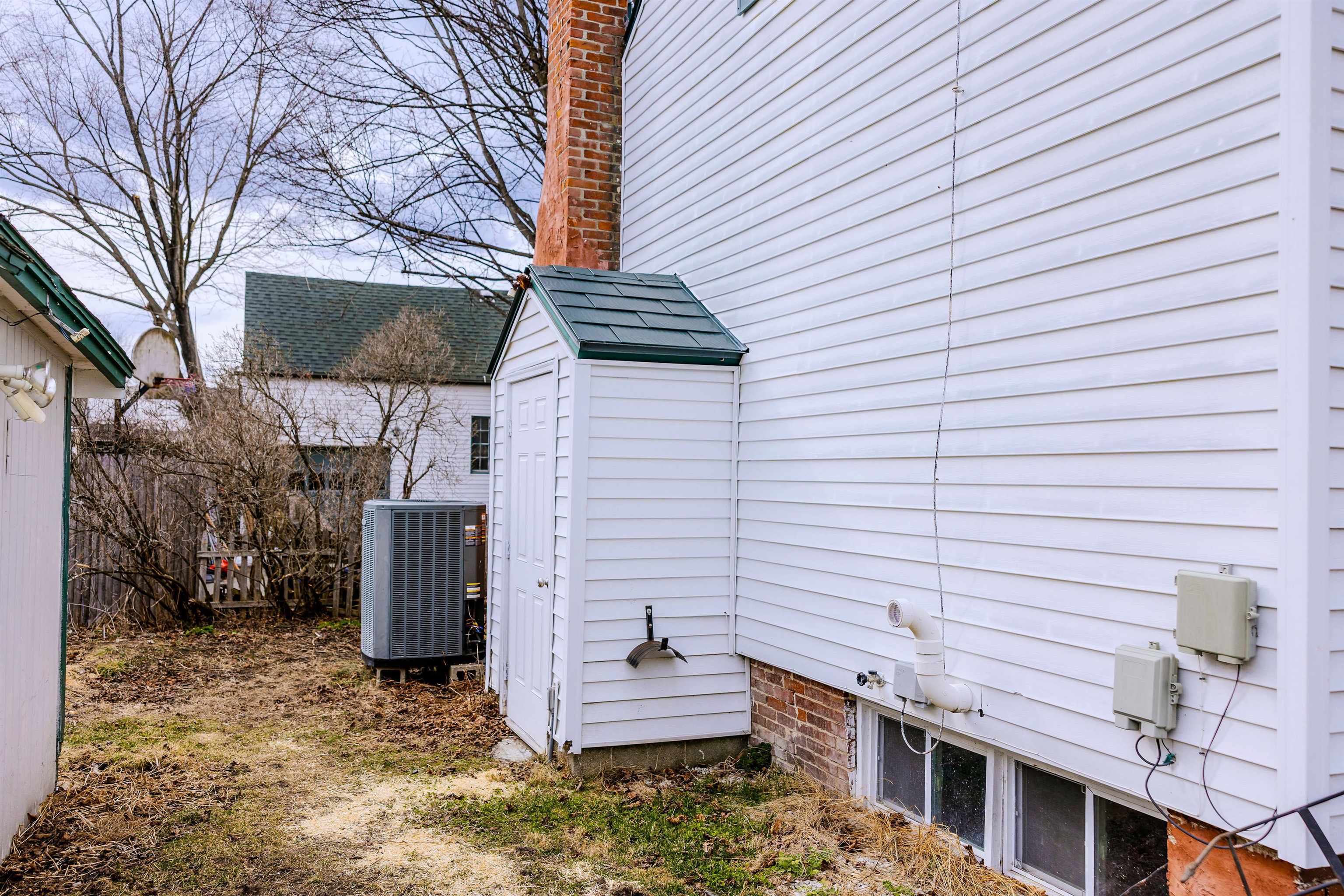 38 Howard St #38 Howard Street & 56 High Street, Keene, NH 03431