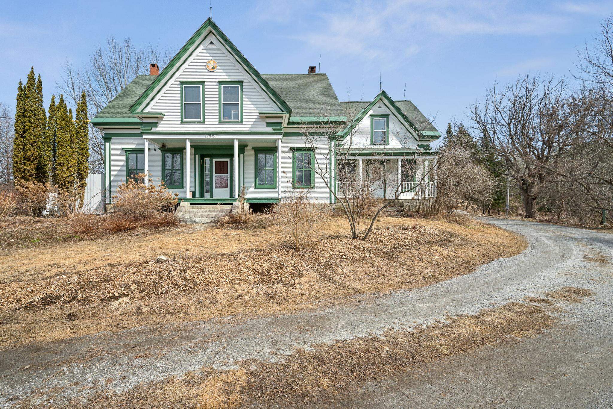 546 Anderson Rd, Barre Town, VT 05641