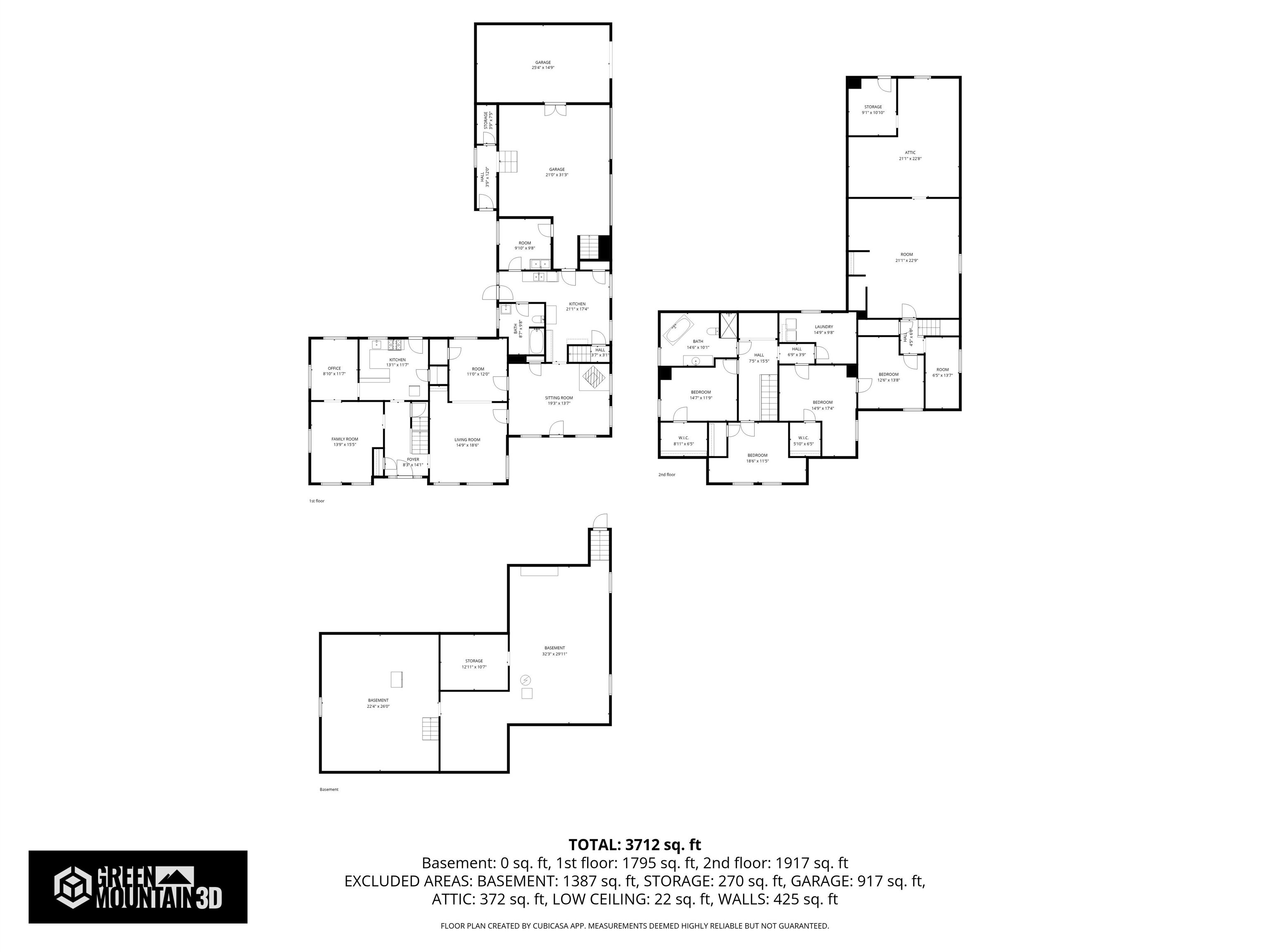 546 Anderson Rd, Barre Town, VT 05641