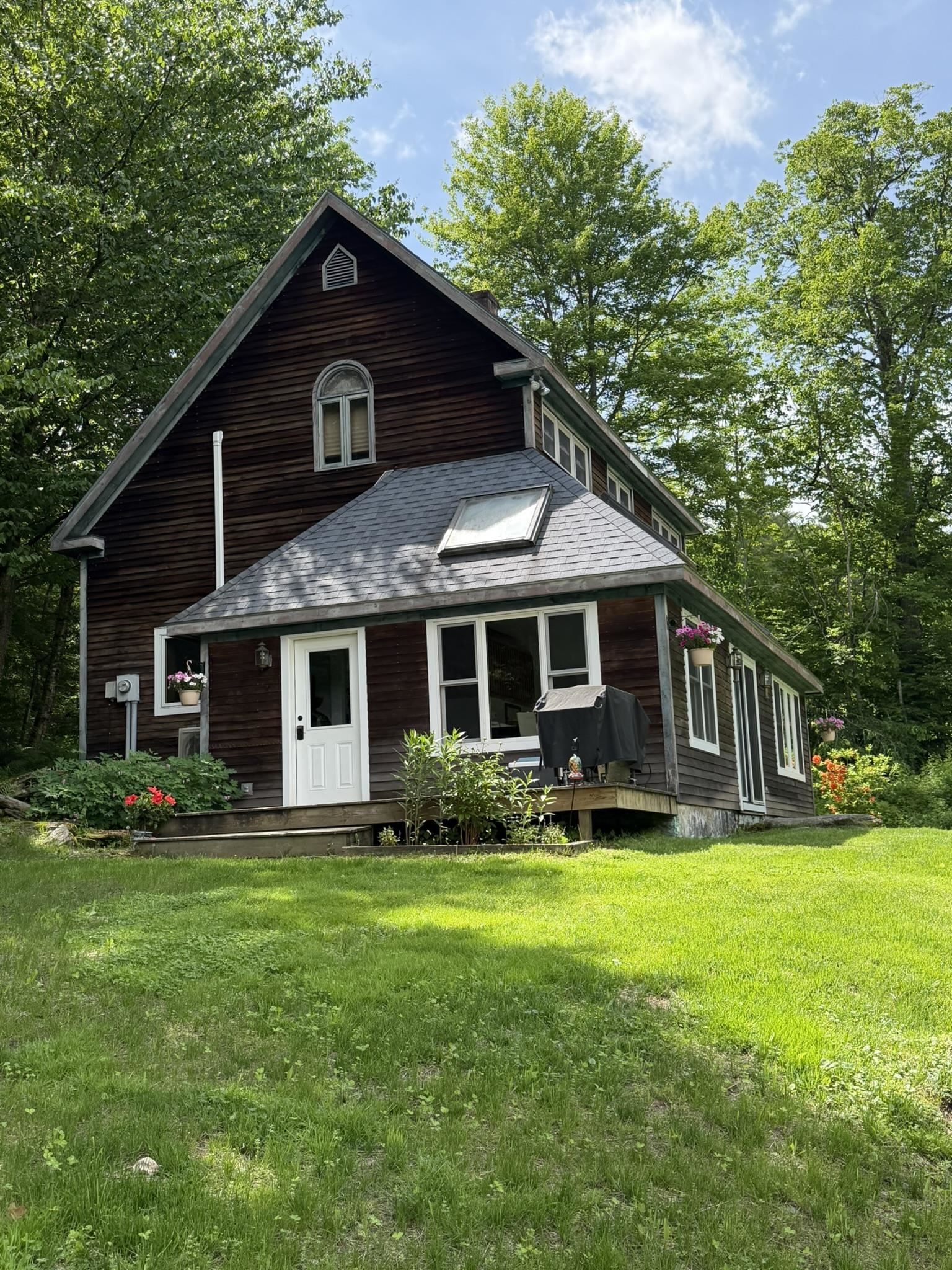 Moretown VT&nbsp;Home for sale $$545,000 $286 per sq.ft.