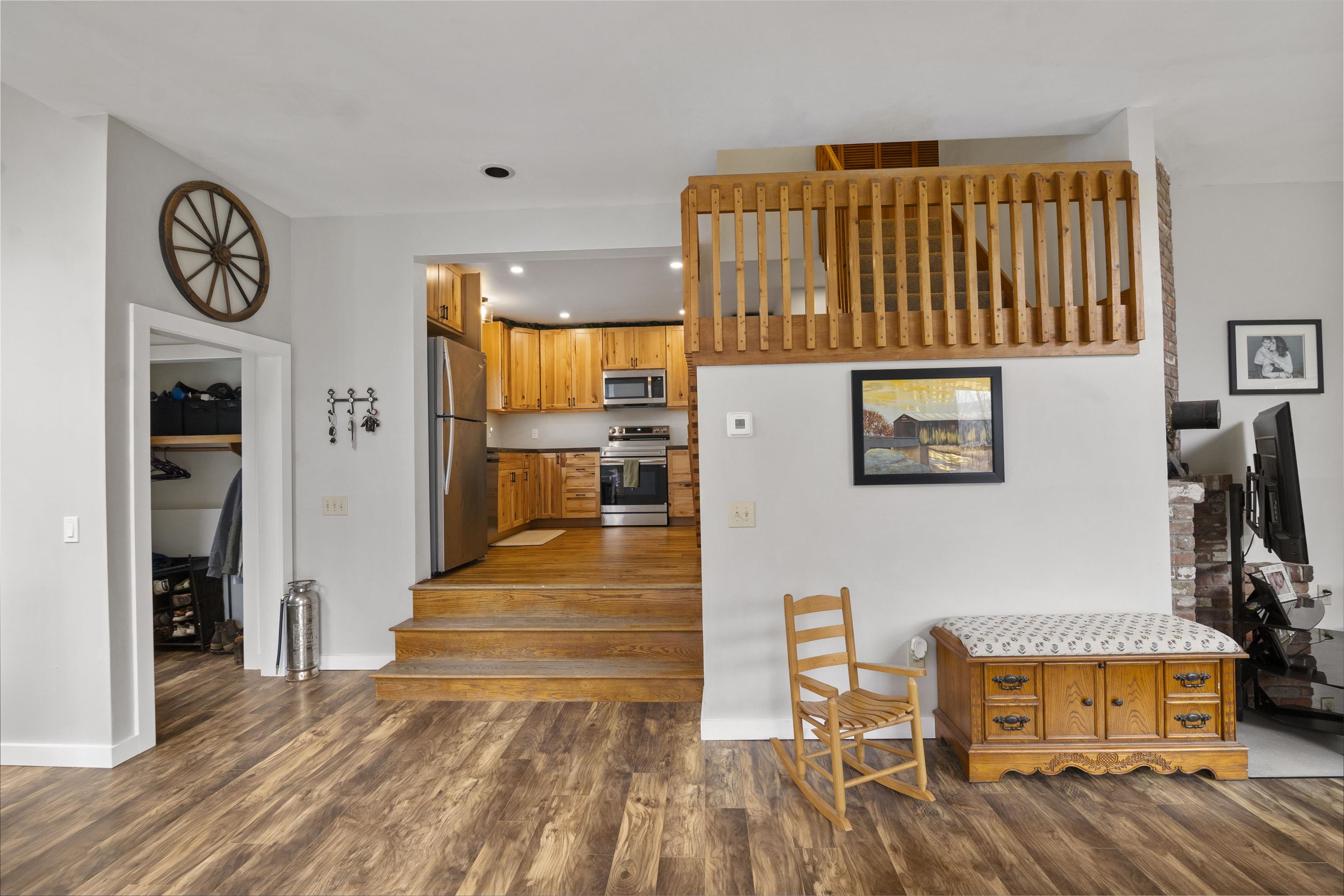 371 Maplewood Commons Rd, Moretown, VT 05660-9199