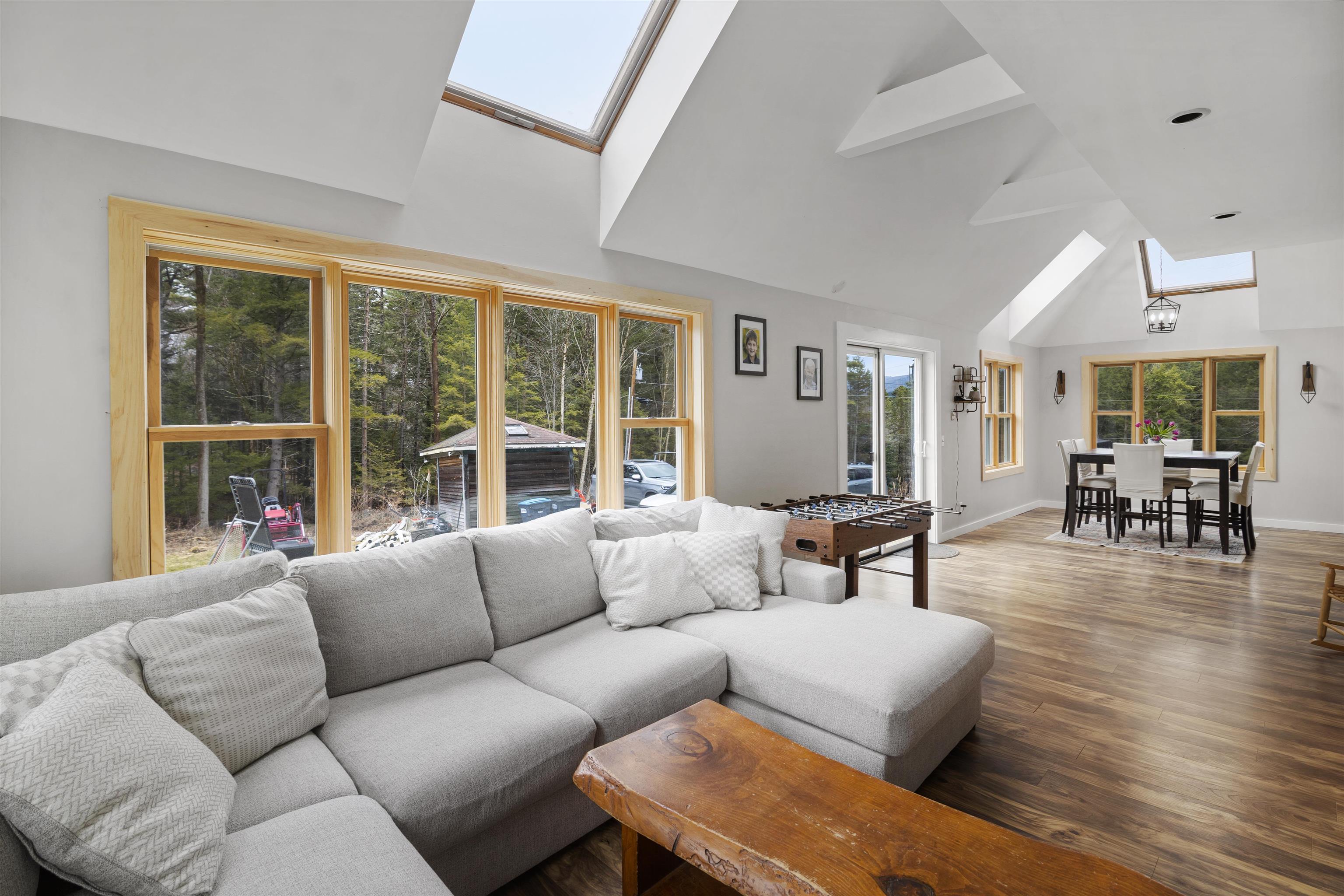 371 Maplewood Commons Rd, Moretown, VT 05660-9199