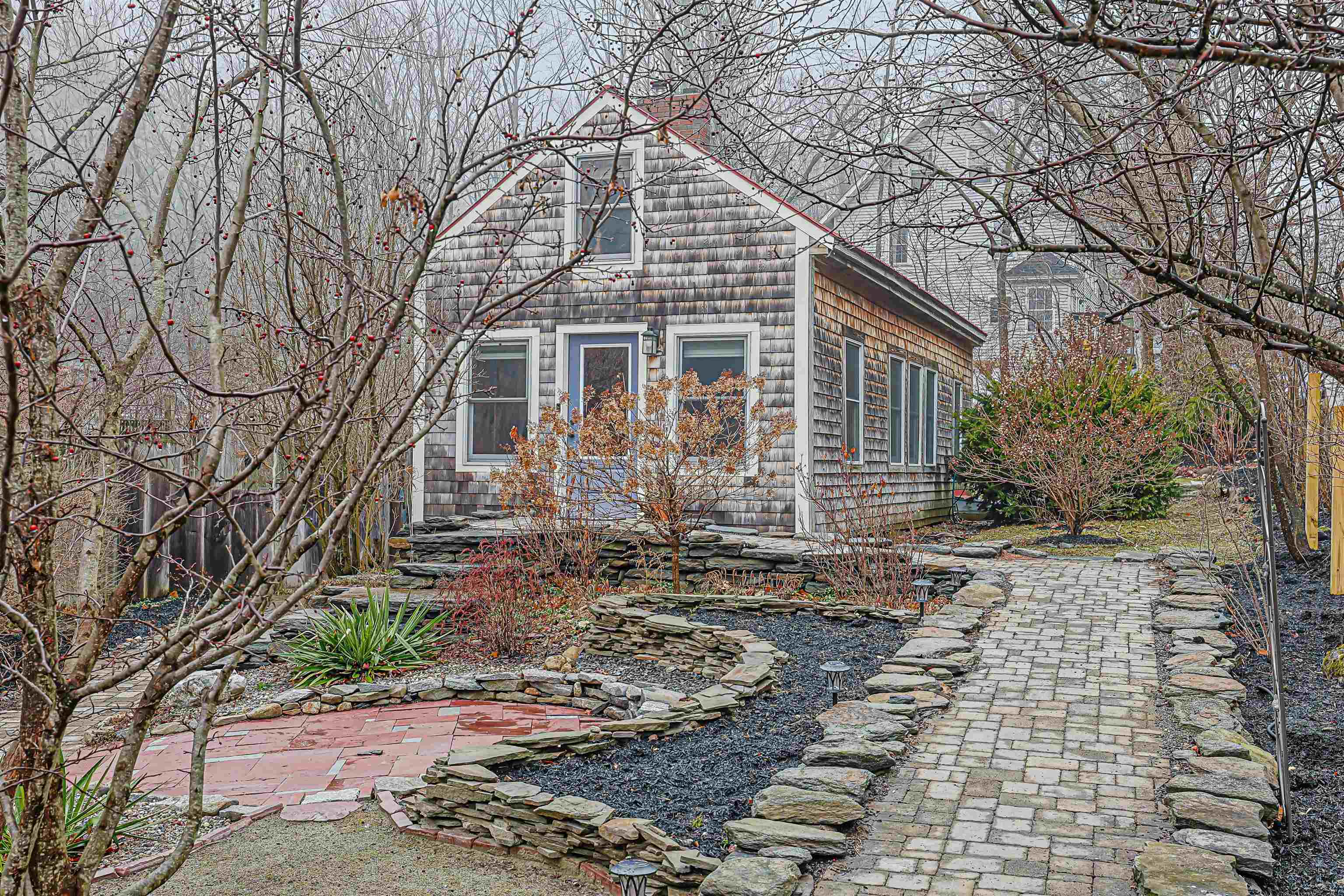 60 Wilder St, Peterborough, NH 03458