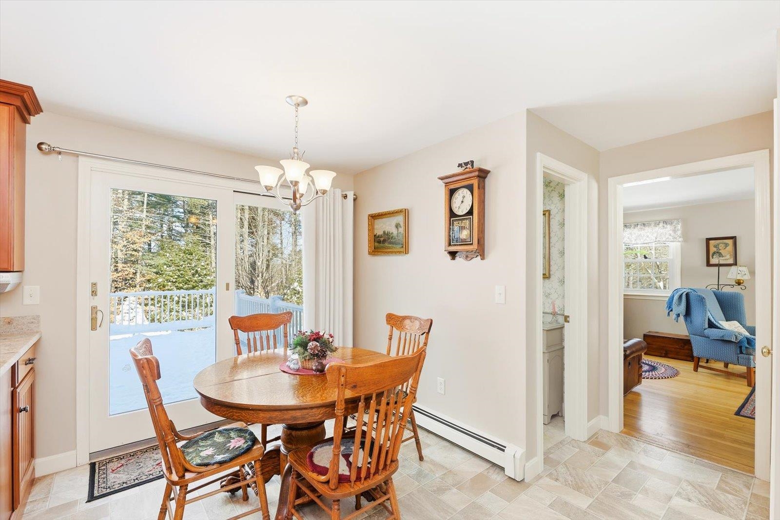 65 Currier Ave, Peterborough, NH 03458