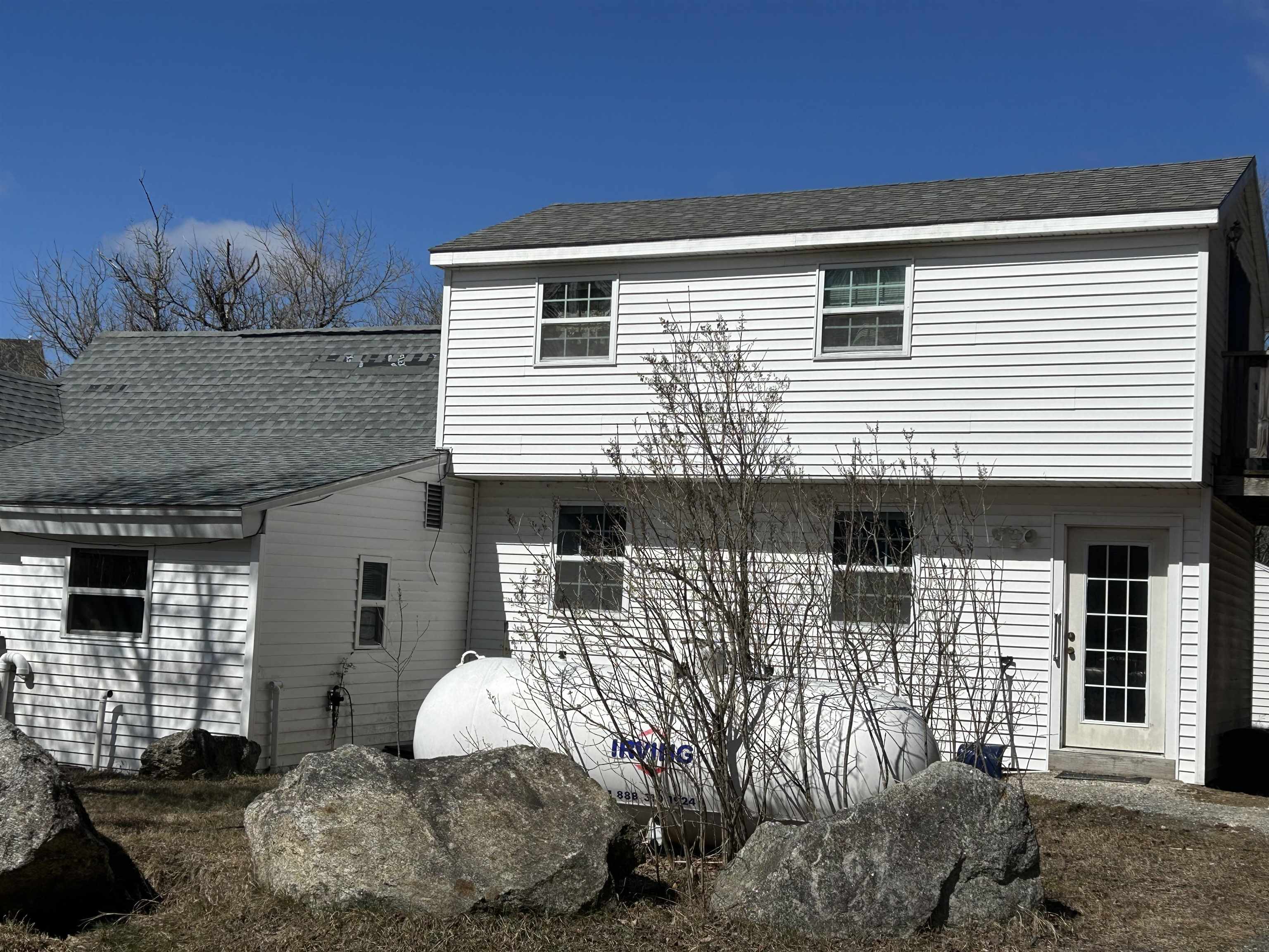 71 Library Rd, Grafton, NH 03240
