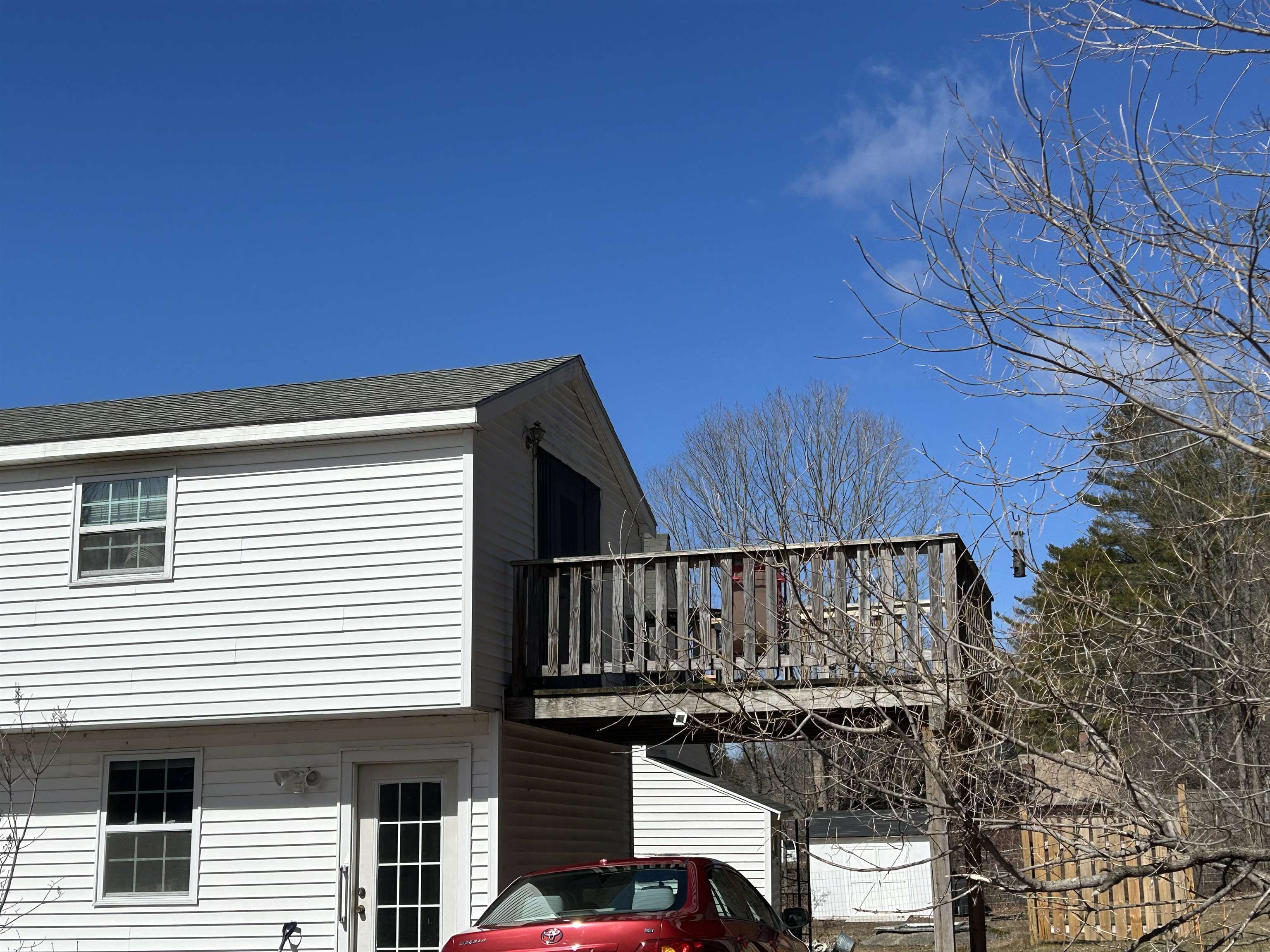 71 Library Rd, Grafton, NH 03240