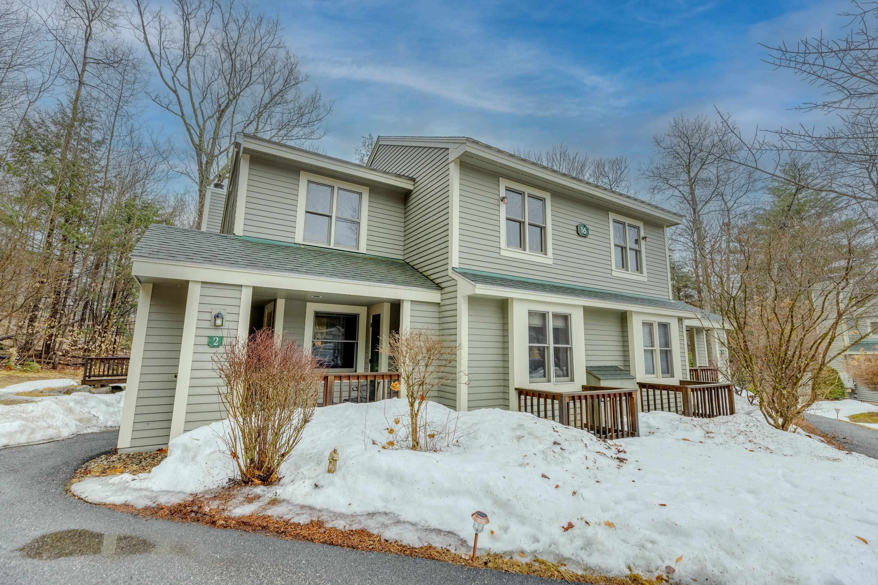 16 Hillside Cir, Lincoln, NH 03251