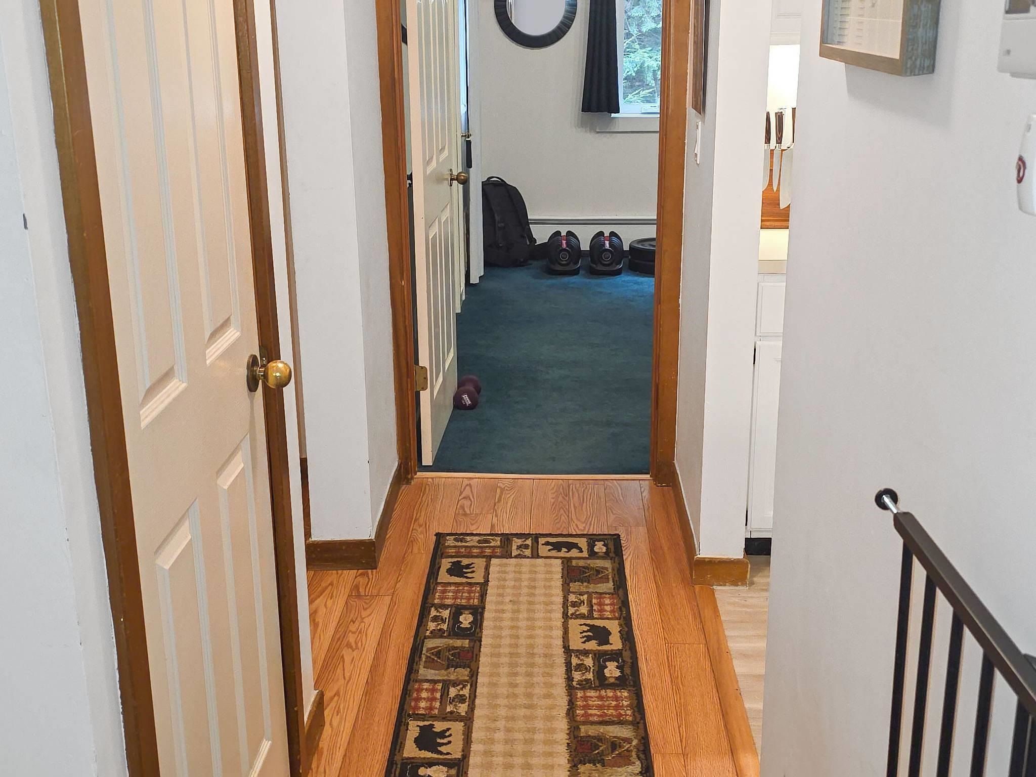 70 Mountains Edge Rd #606, West Windsor, VT 05037