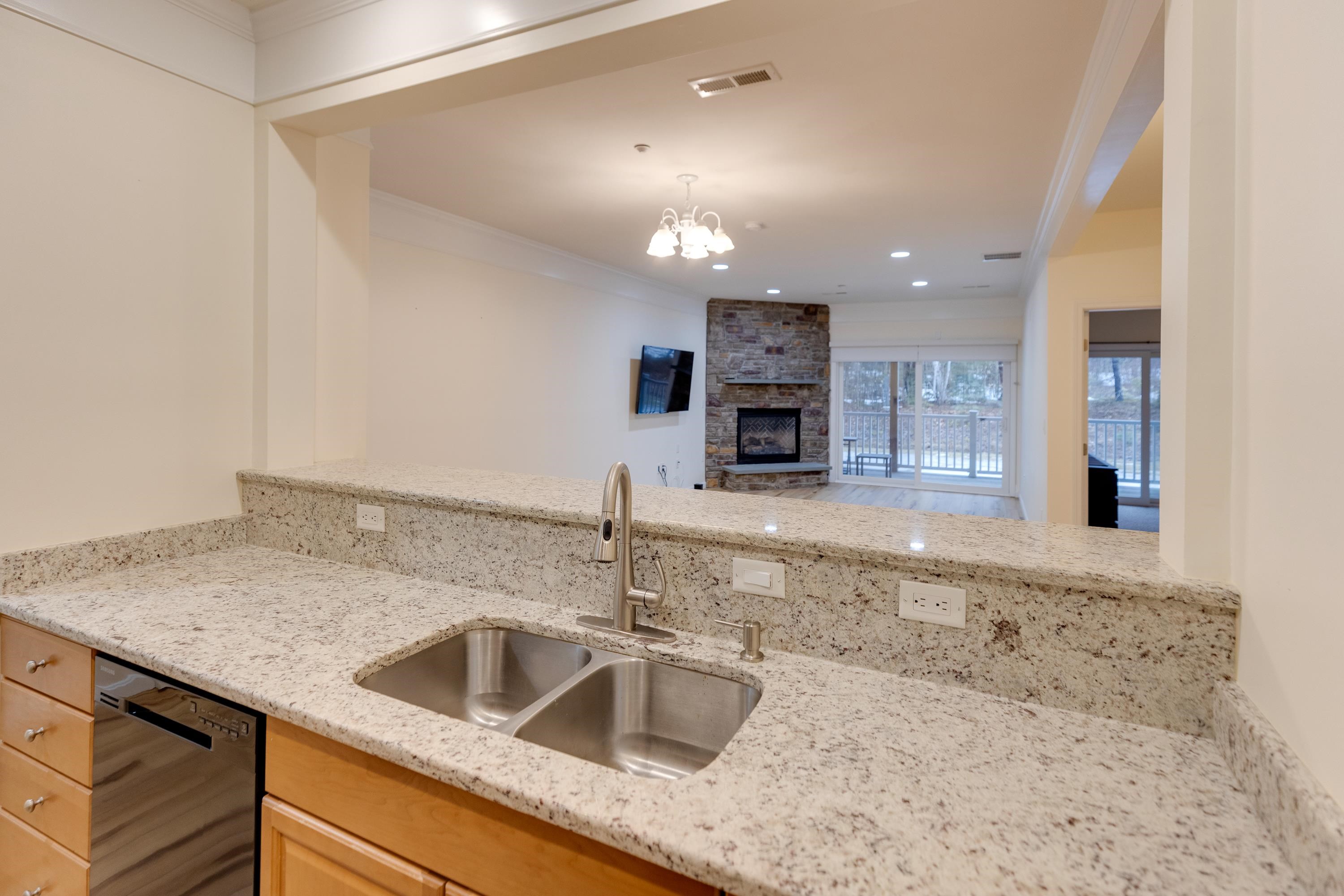 4 Twin Tip Ter #4, Lincoln, NH 03251