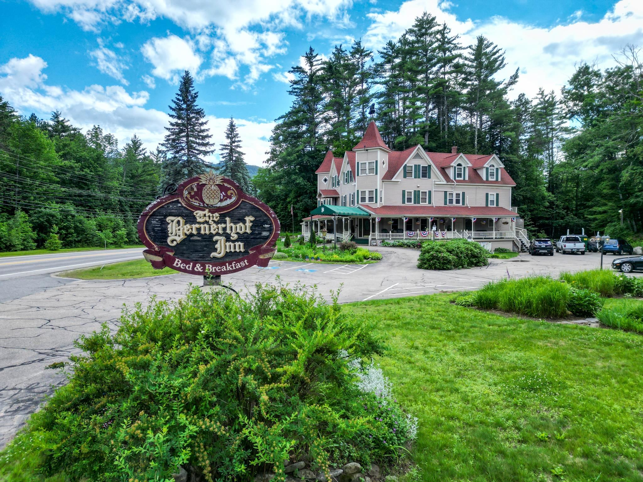 342 Us Route 302, Bartlett, NH 03812