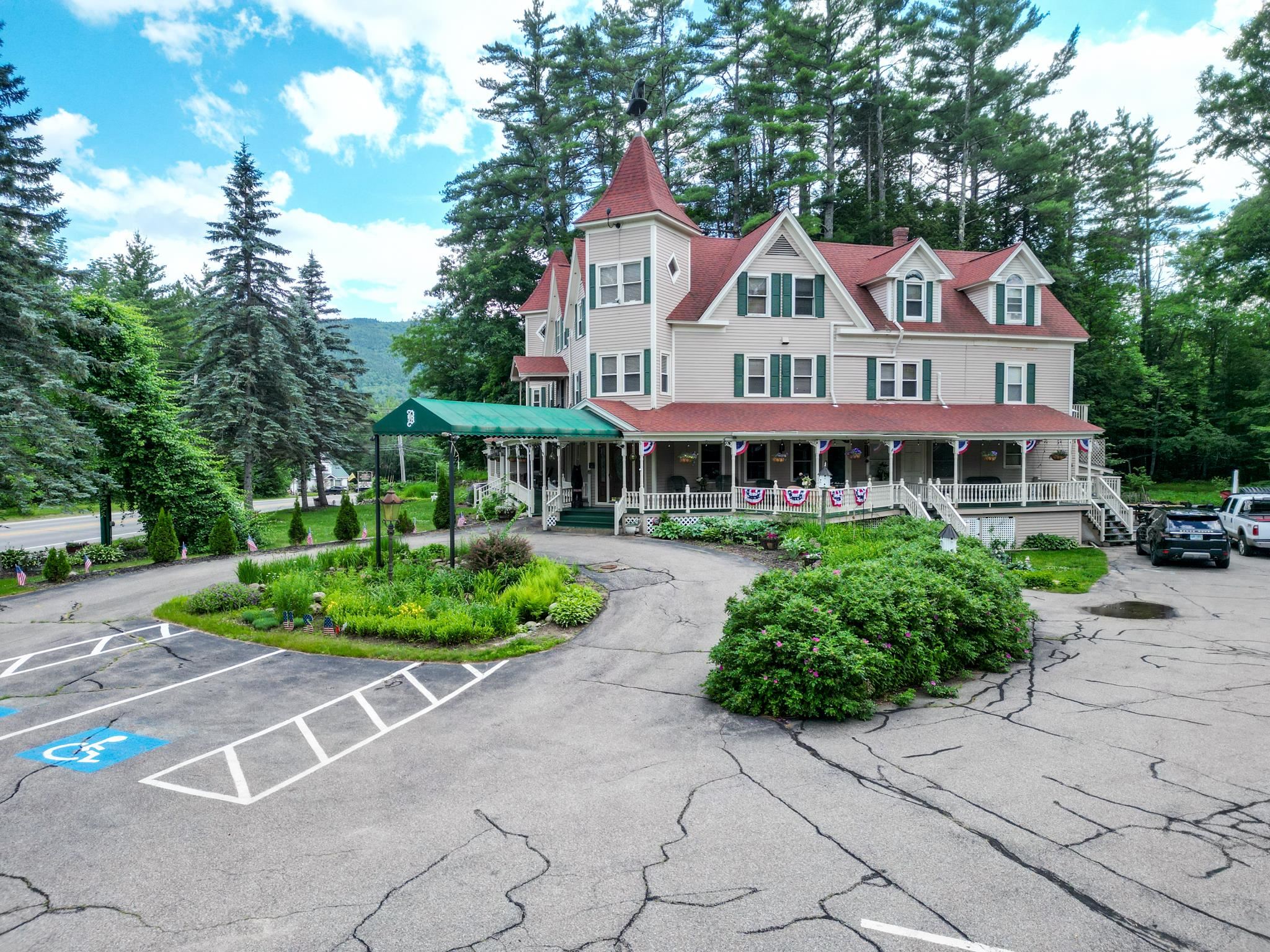 342 Us Route 302, Bartlett, NH 03812