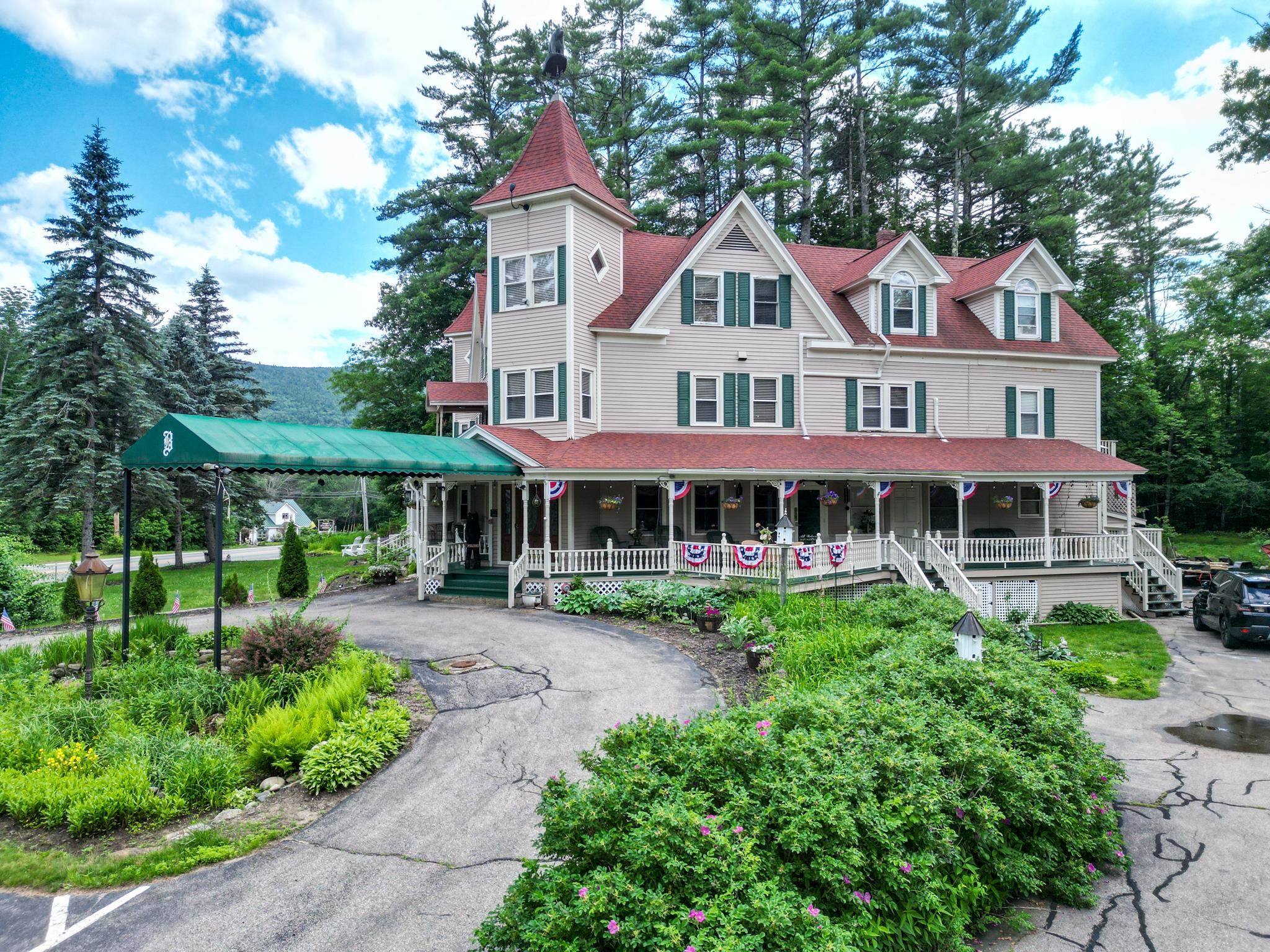 342 Us Route 302, Bartlett, NH 03812